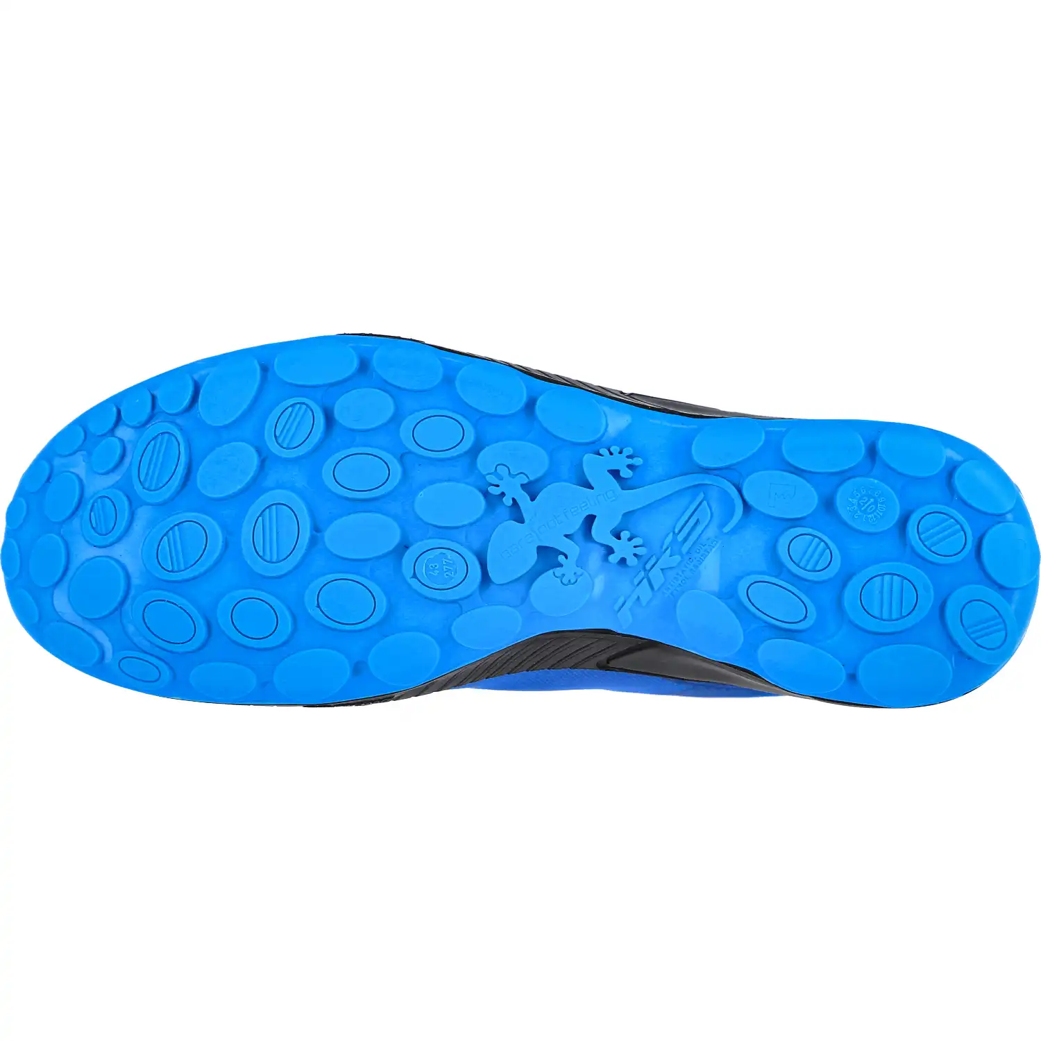 Barfuß Sicherheitshalbschuhe S3 "BFS 32" in 45 - Thumbnail 3