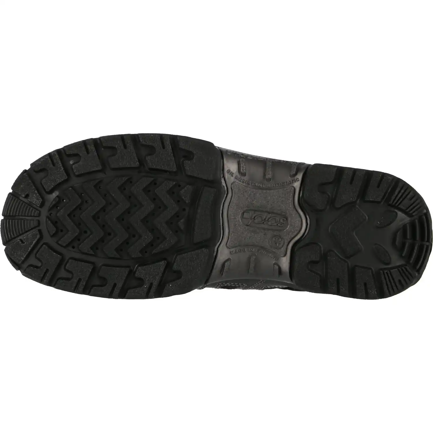 Sicherheitssandale S1 "RESPIRO" 3800R  in 44 - Thumbnail 3