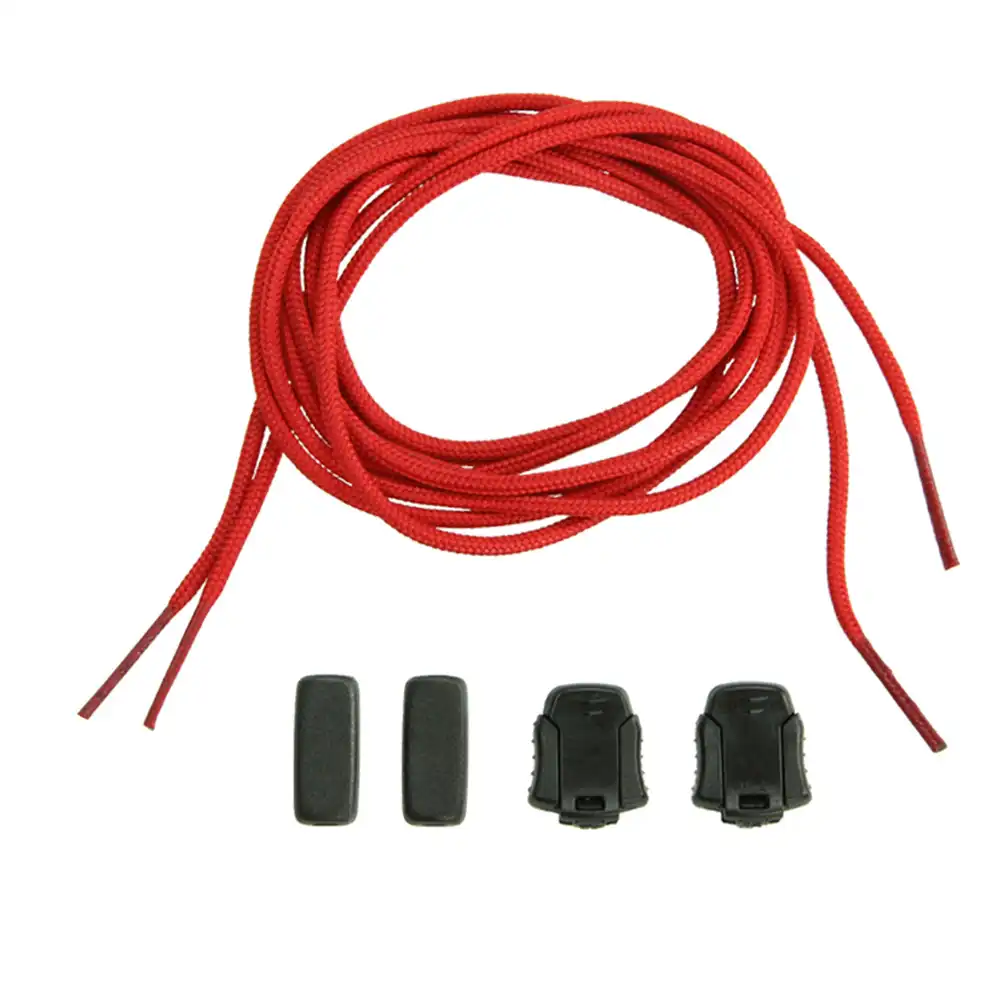 Reparaturset "BLACK EAGLElow"  in Rot - Thumbnail 1