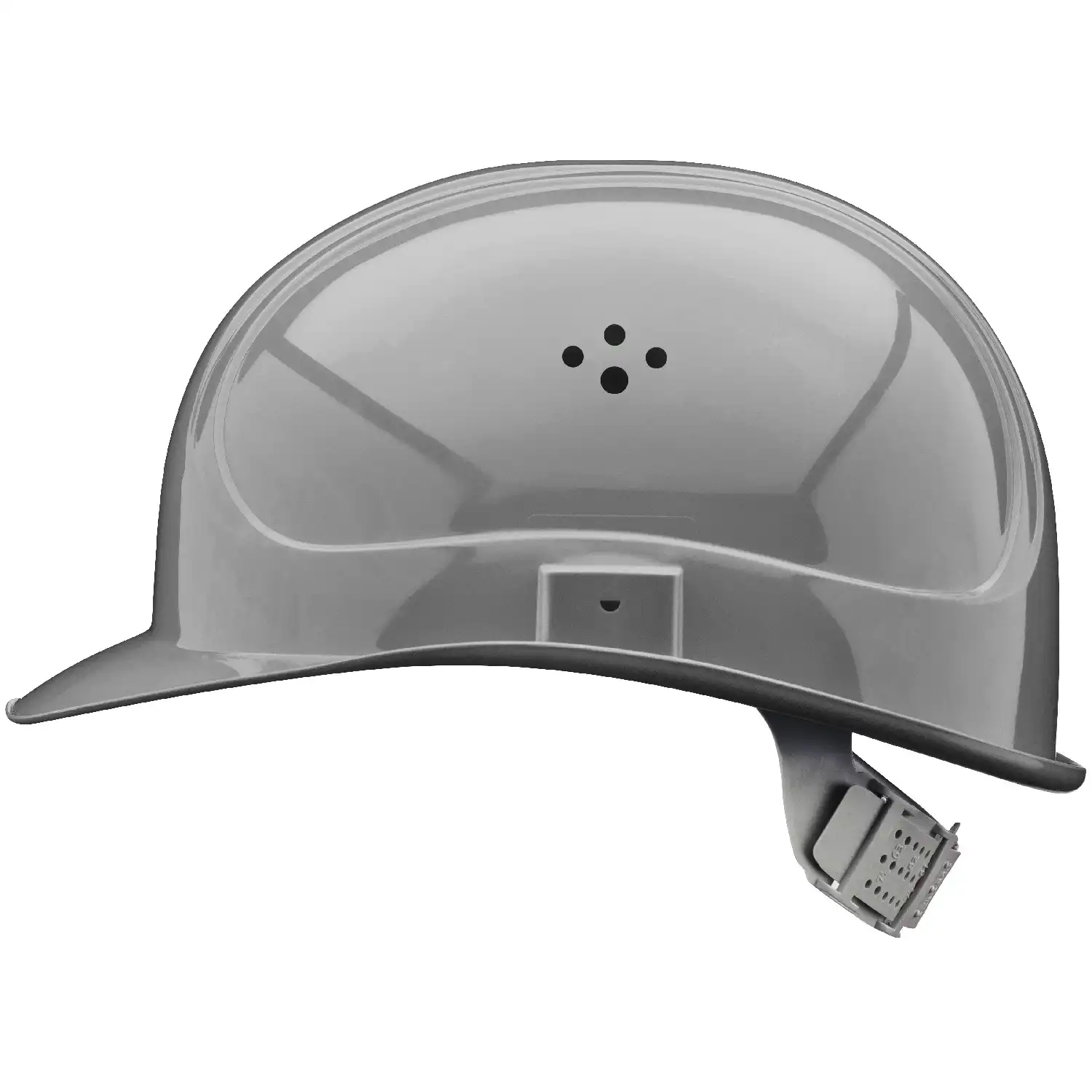 Schutzhelm INAP-Master-6 in silbergrau - Bild 1