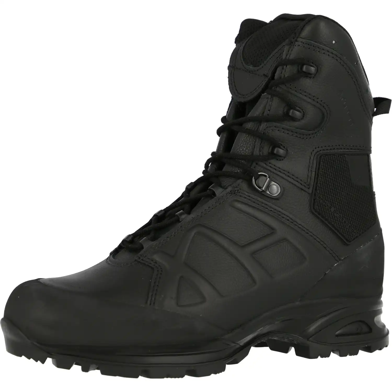 Polizeistiefel "RANGER GSG9-X"  in UK 3 (EU 35) - Thumbnail 1