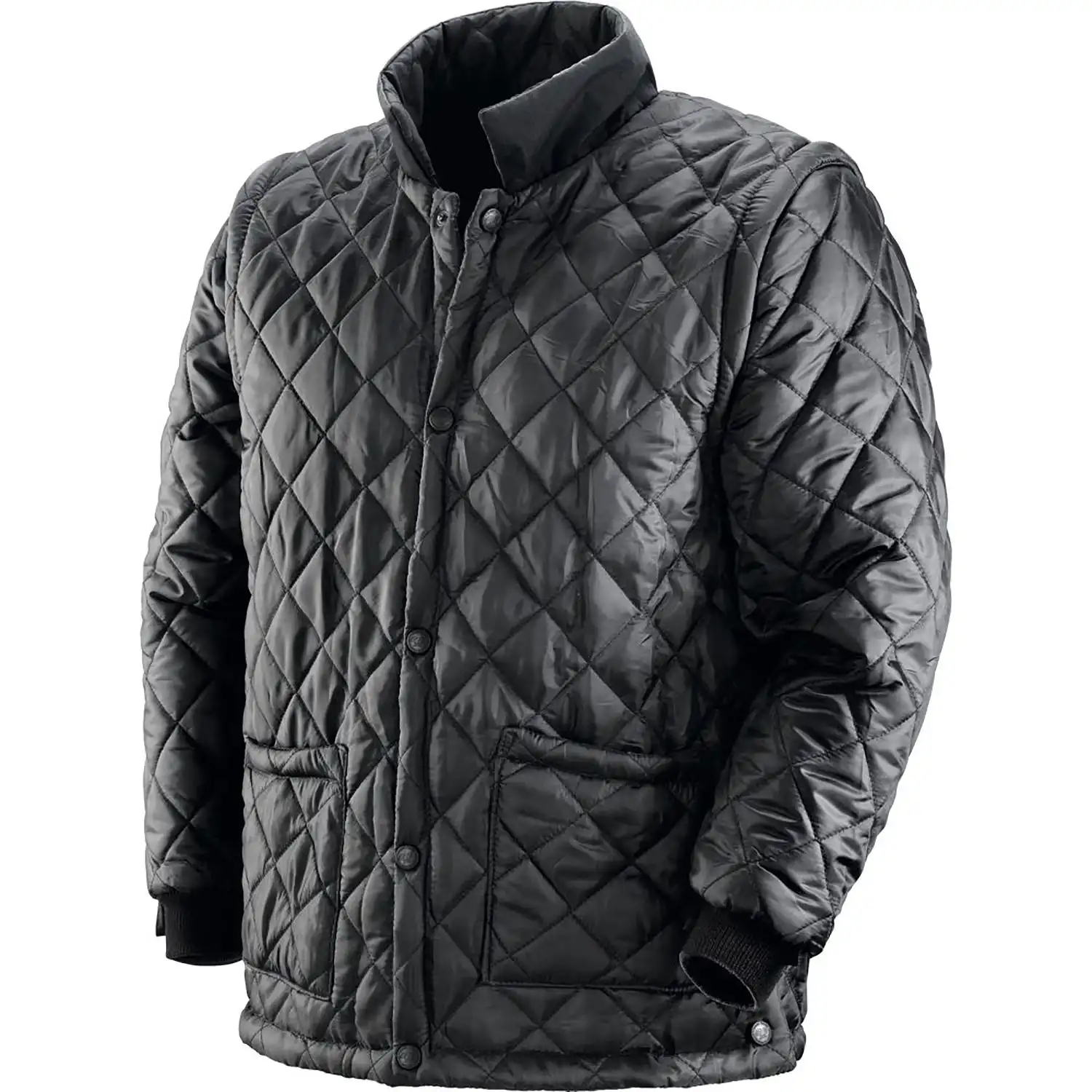 Winterparka 3 in1 "ICESHELF" in XL - Thumbnail 2