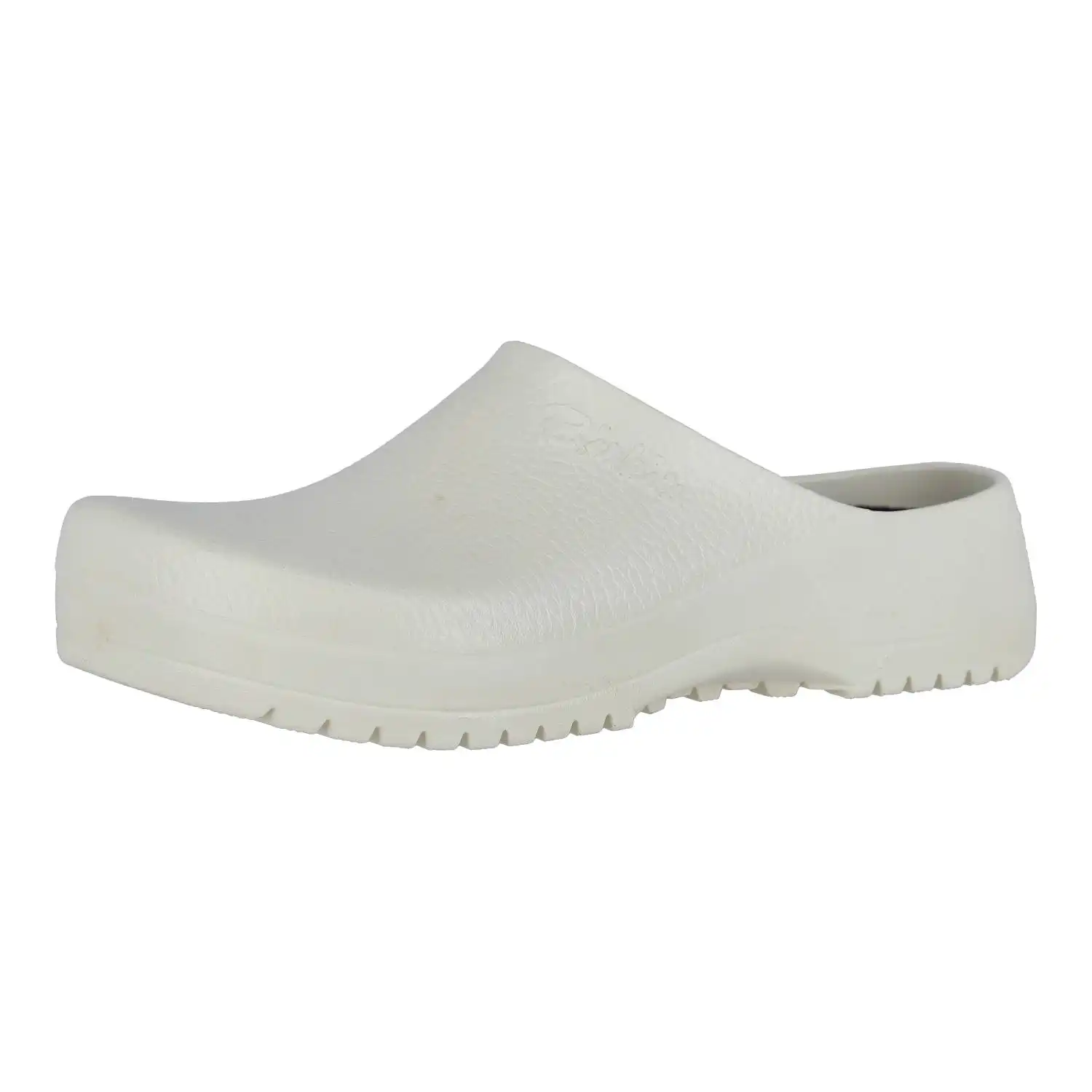 Clogs "Super-Birki" weiß in 44 - Thumbnail 1