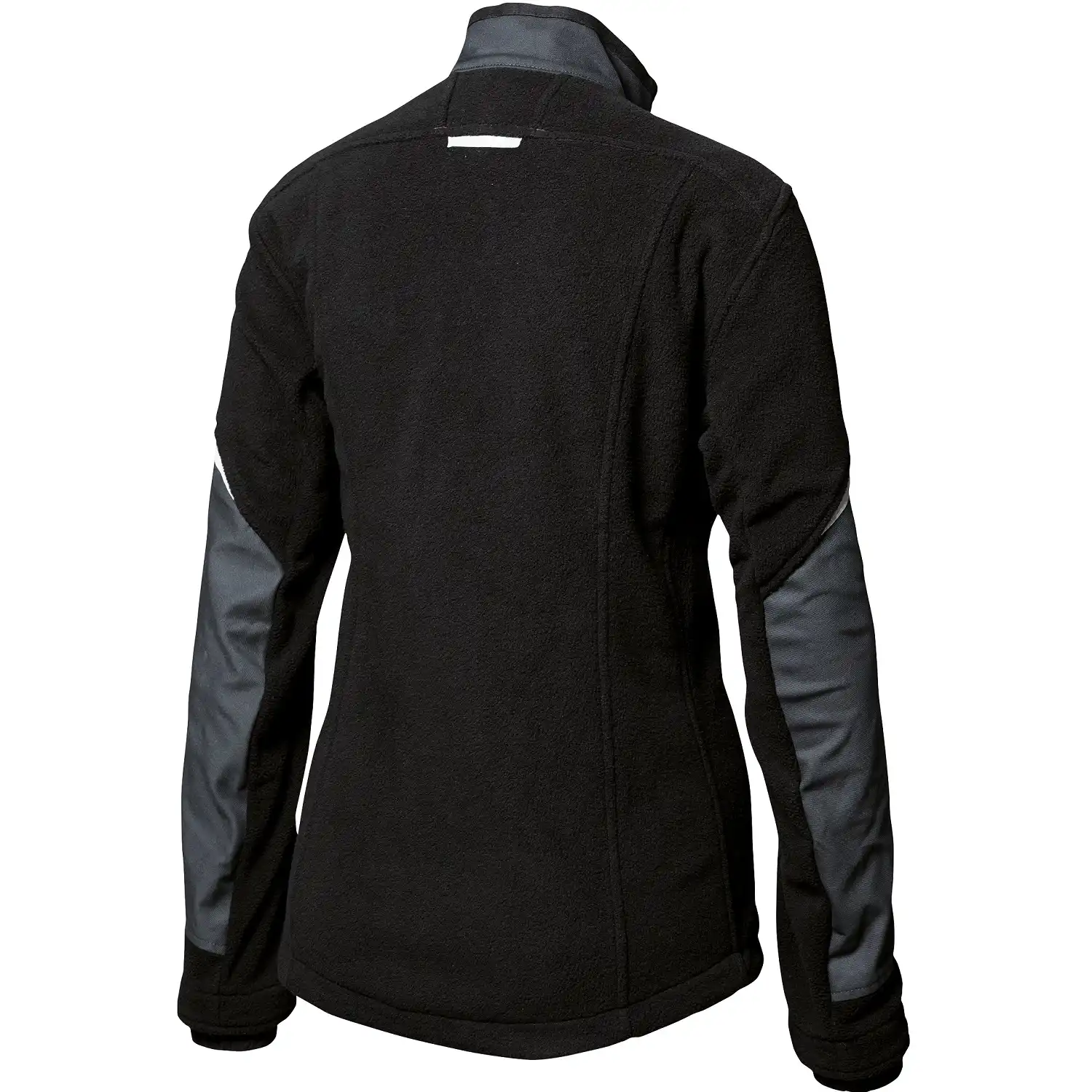 Damen Funktions-Bundjacke "1995-570" Bplus in anthrazit, XS - Thumbnail 2