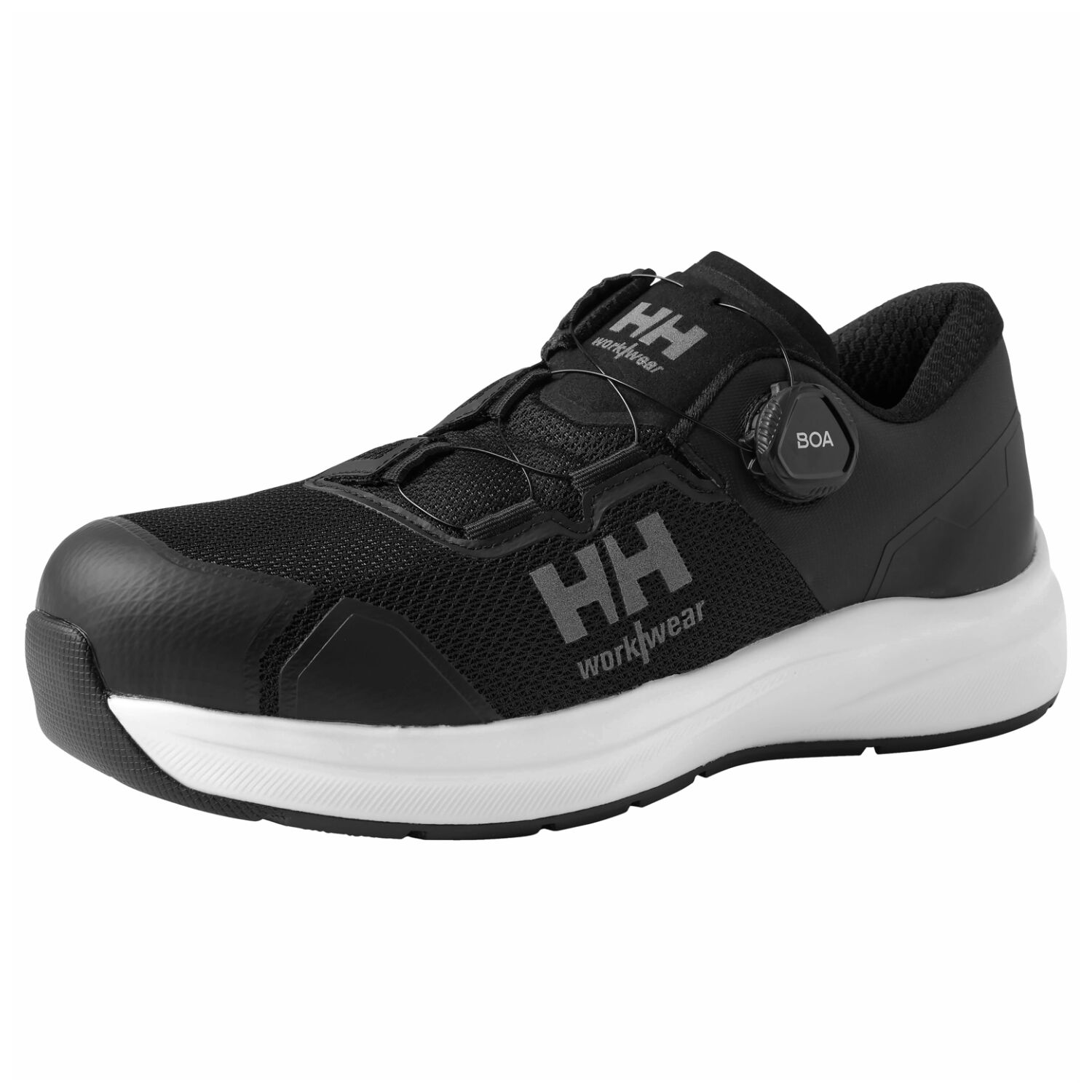 Sicherheitshalbschuhe "OSLO 2 LOW BOA® S1PS" in 46 - Thumbnail 1