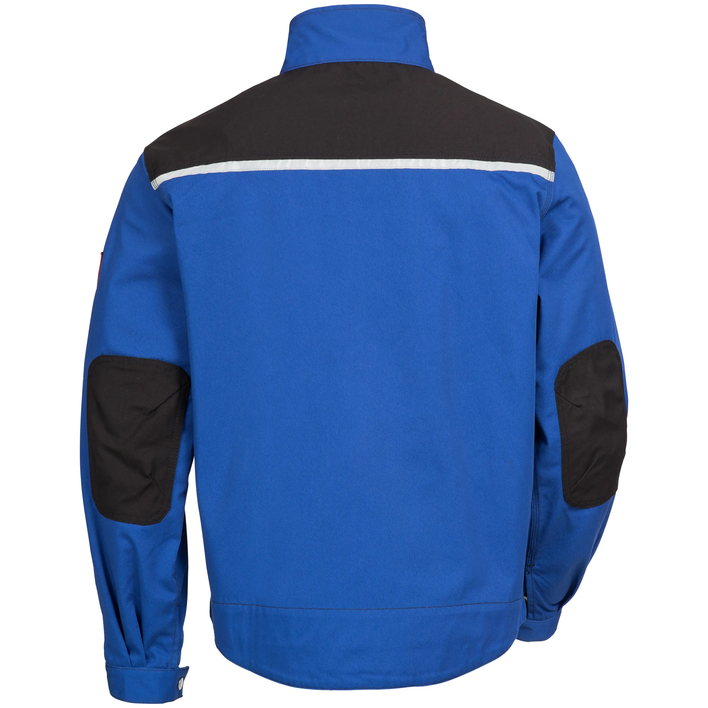 Arbeitsjacke "MOTION TEX PLUS" in blau/schwarz, 56 - Thumbnail 2