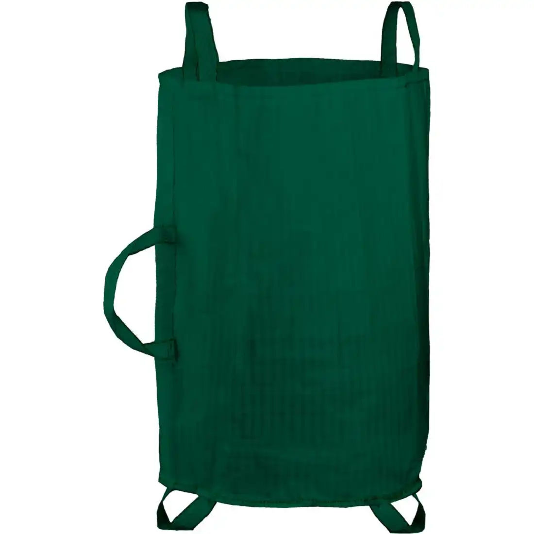 Garten-Bag 55x85cm 200L grün - Thumbnail 1