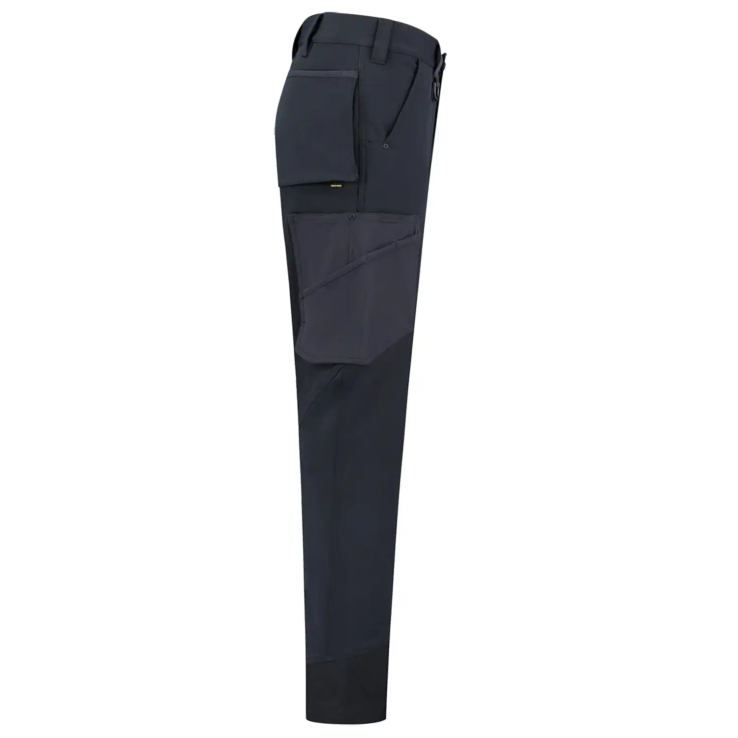Stretch Bundhose "502027" in 48, ink - Thumbnail 3