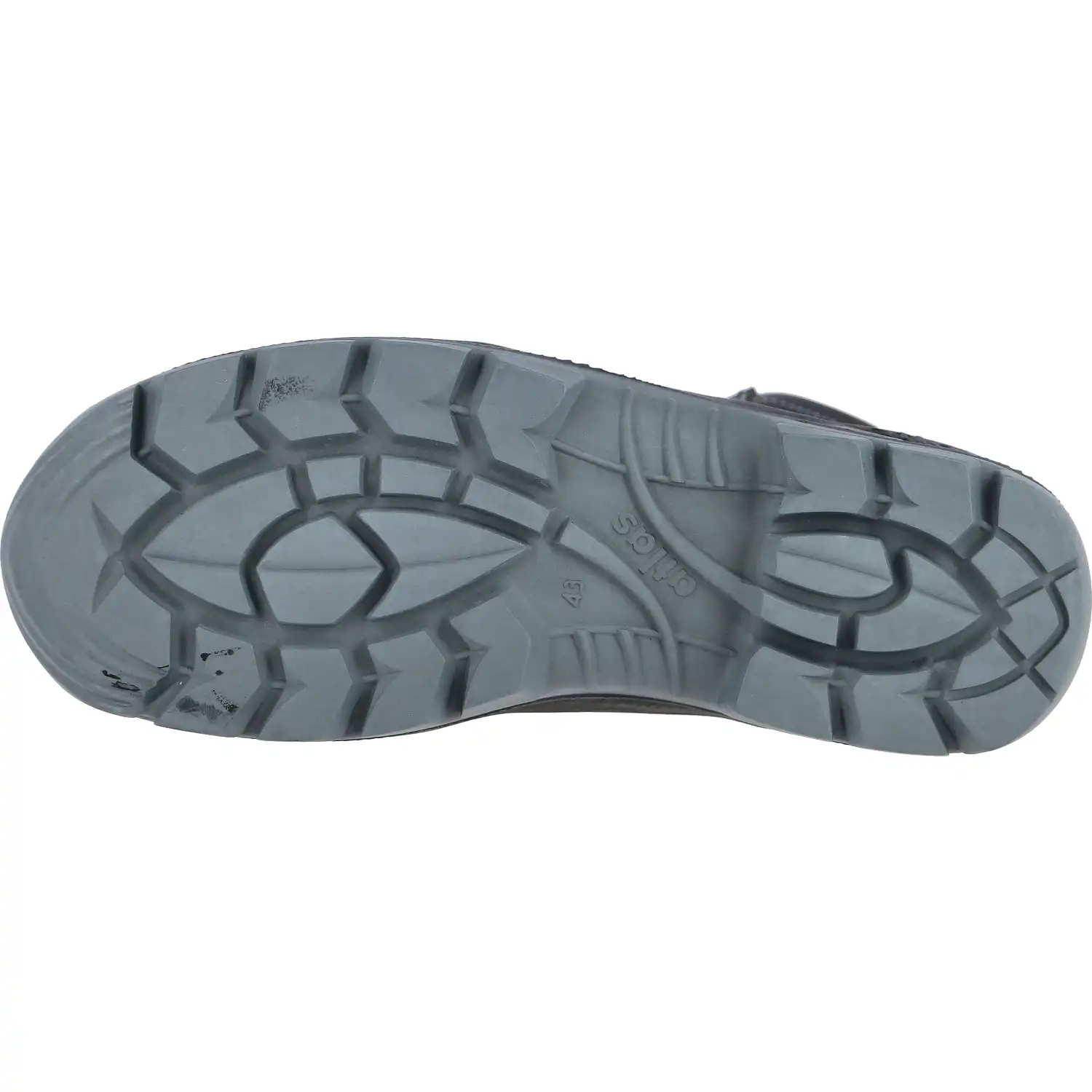 Sicherheitsstiefel S3 "DUO SOFT 905"  in 46 - Thumbnail 3