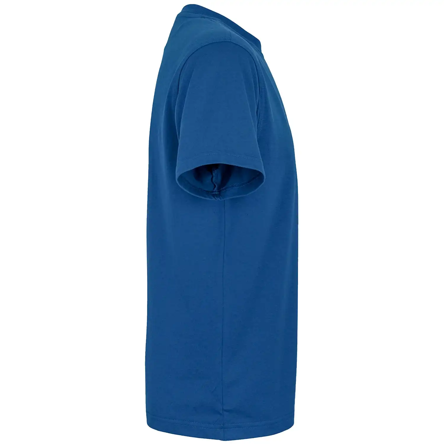 T-Shirt "PERFORMANCE" Rundhals 281 in royal, XL - Thumbnail 4