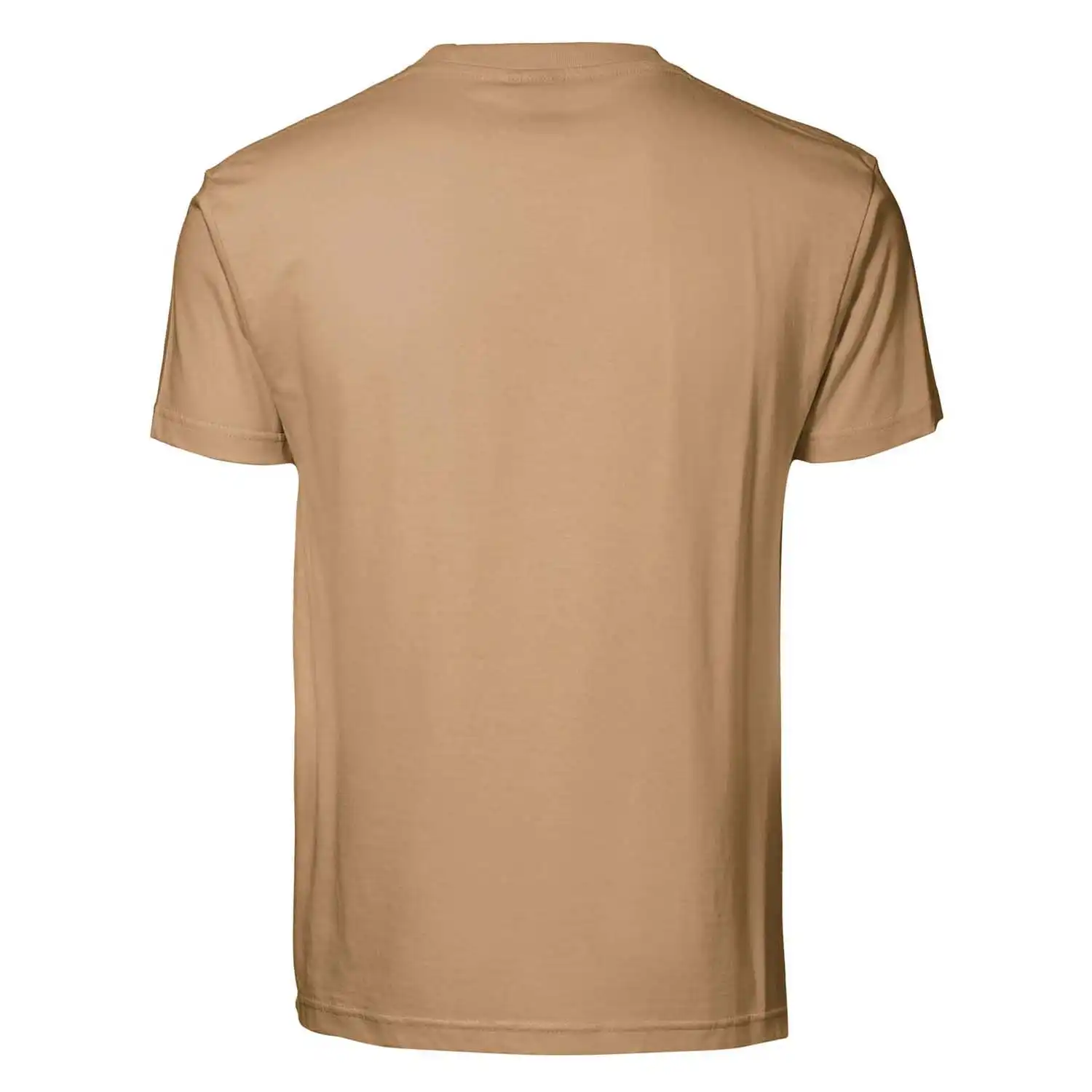 T-Shirt "5016" ID0510 in sand, L - Thumbnail 2