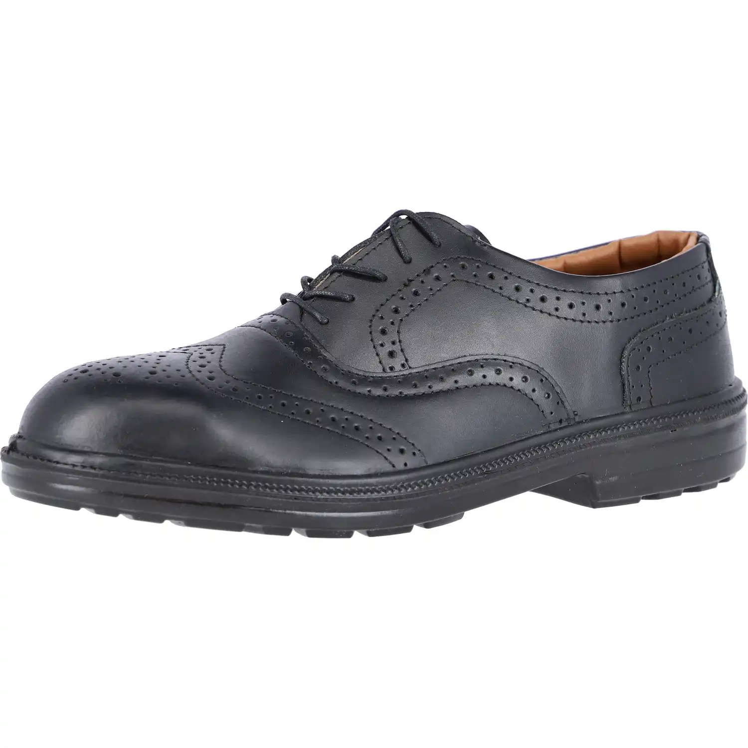 Business Sicherheitshalbschuhe S3 "Florence" - Thumbnail 1