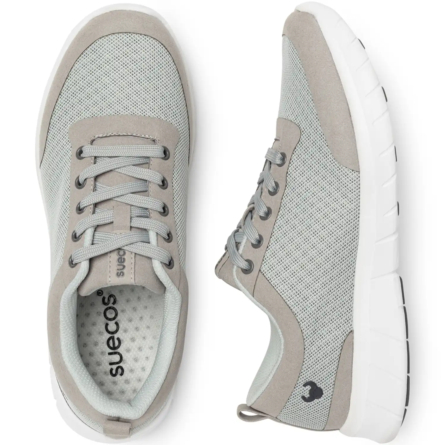 Damen Halbschuhe "ALMA" dawn blue in 36 - Thumbnail 5