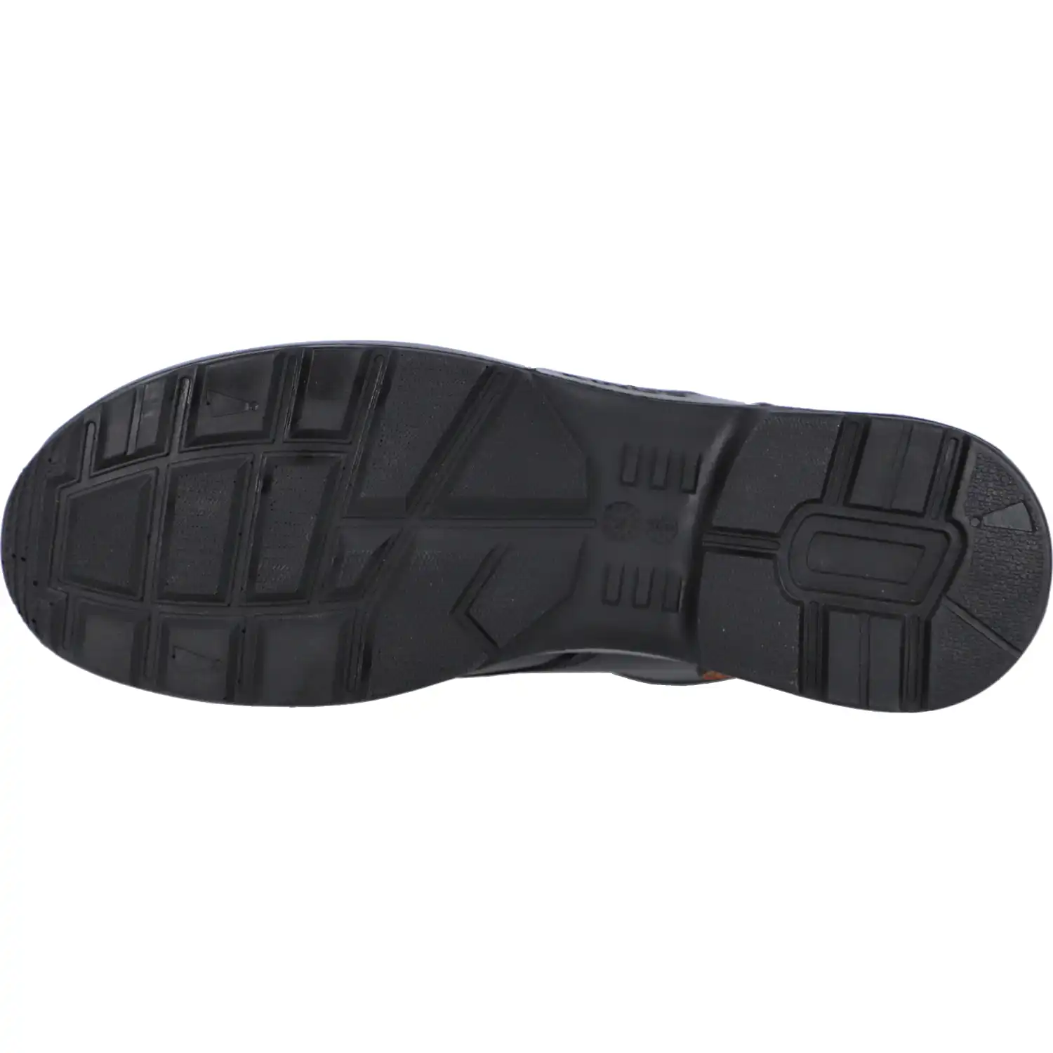 Sicherheitshochschuhe S3 "KWD302B" in 45 - Thumbnail 4