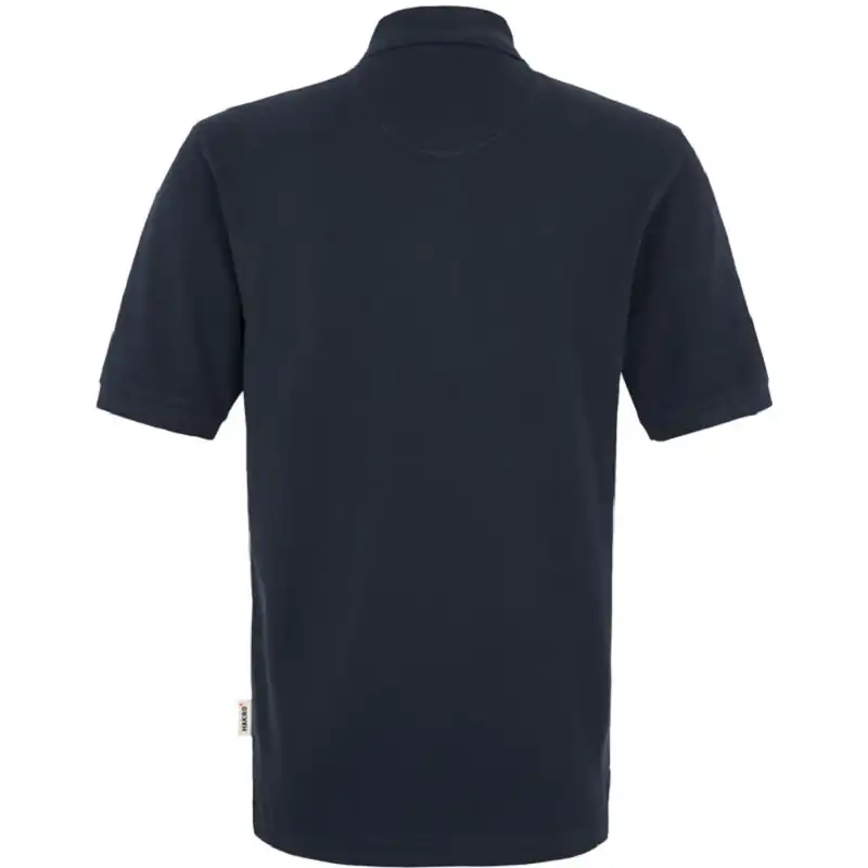 Polo-Shirt "MIKRALINAR® ECO GRS" 569 in tinte, L - Thumbnail 2