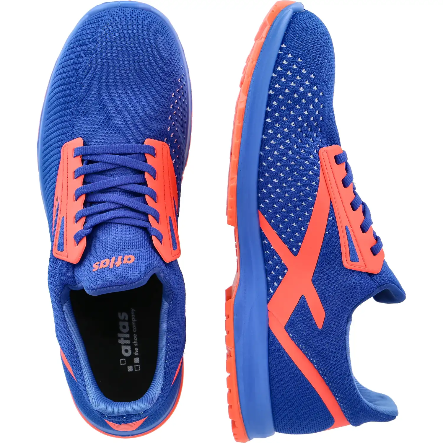 Sicherheitshalbschuhe S1P "RUNNER 45" in 48 - Thumbnail 2