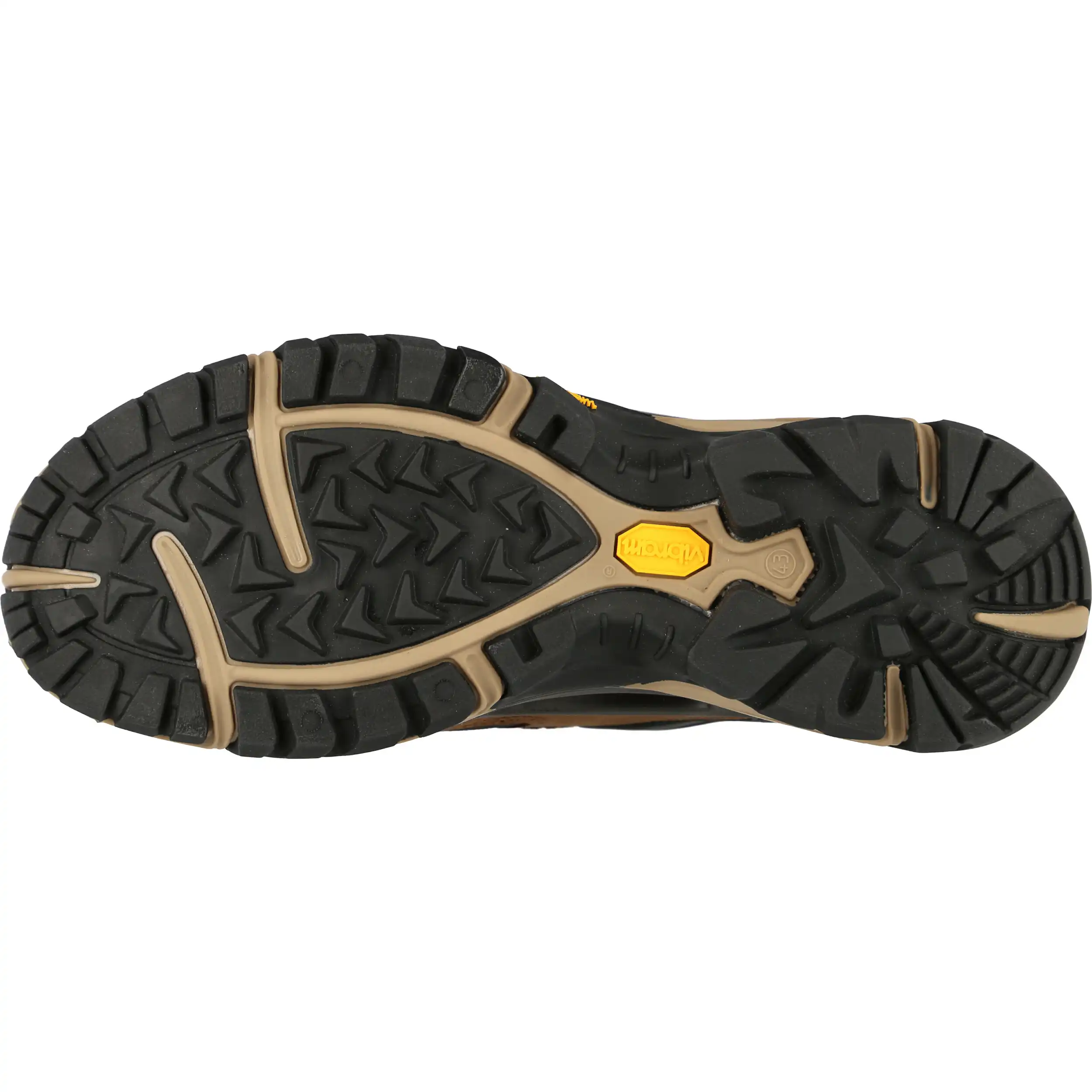 Freizeithalbschuhe "SPORTY" DogWalker in 43 - Thumbnail 3