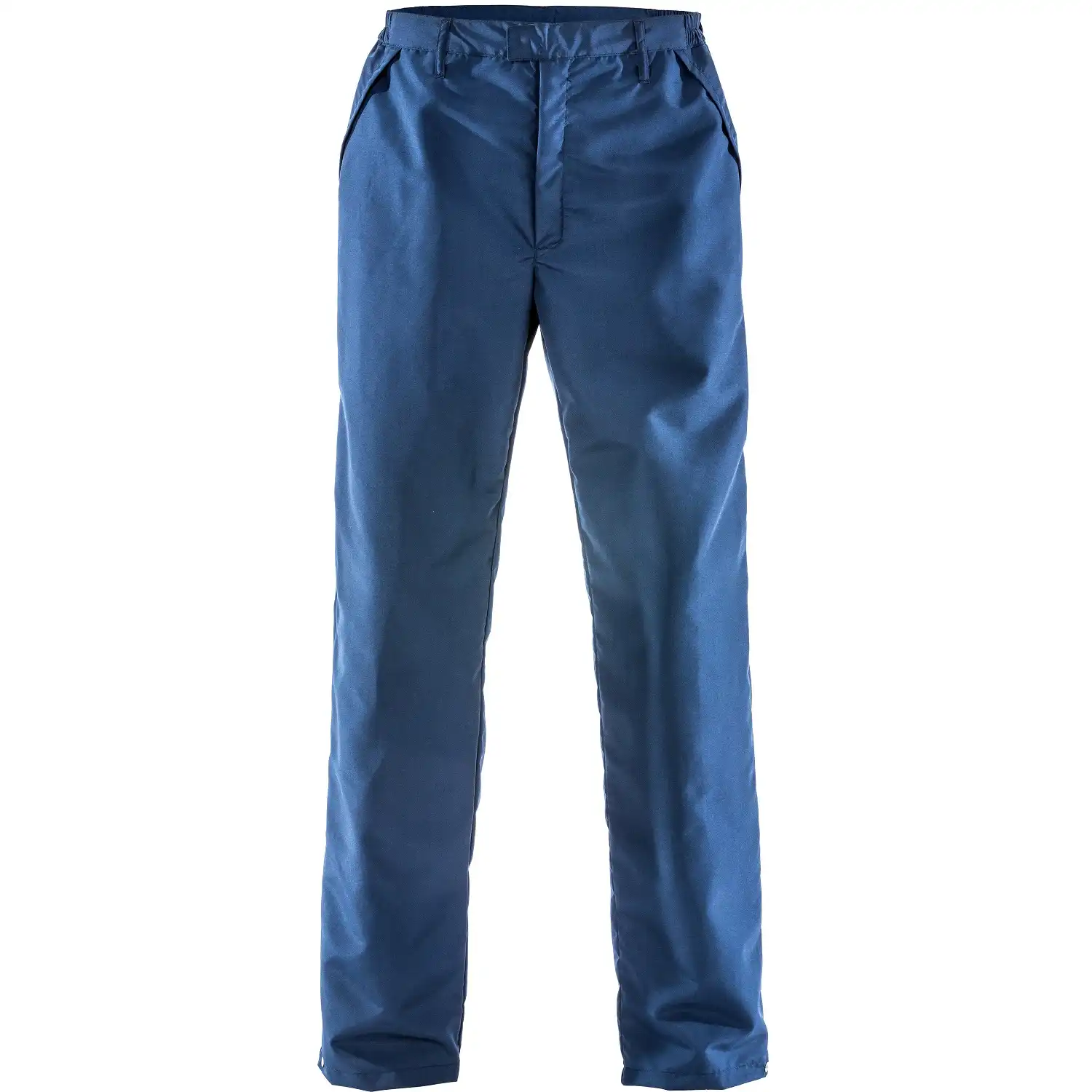 Reinraum Bundhose "2R011 XA32" marine in XL - Thumbnail 1