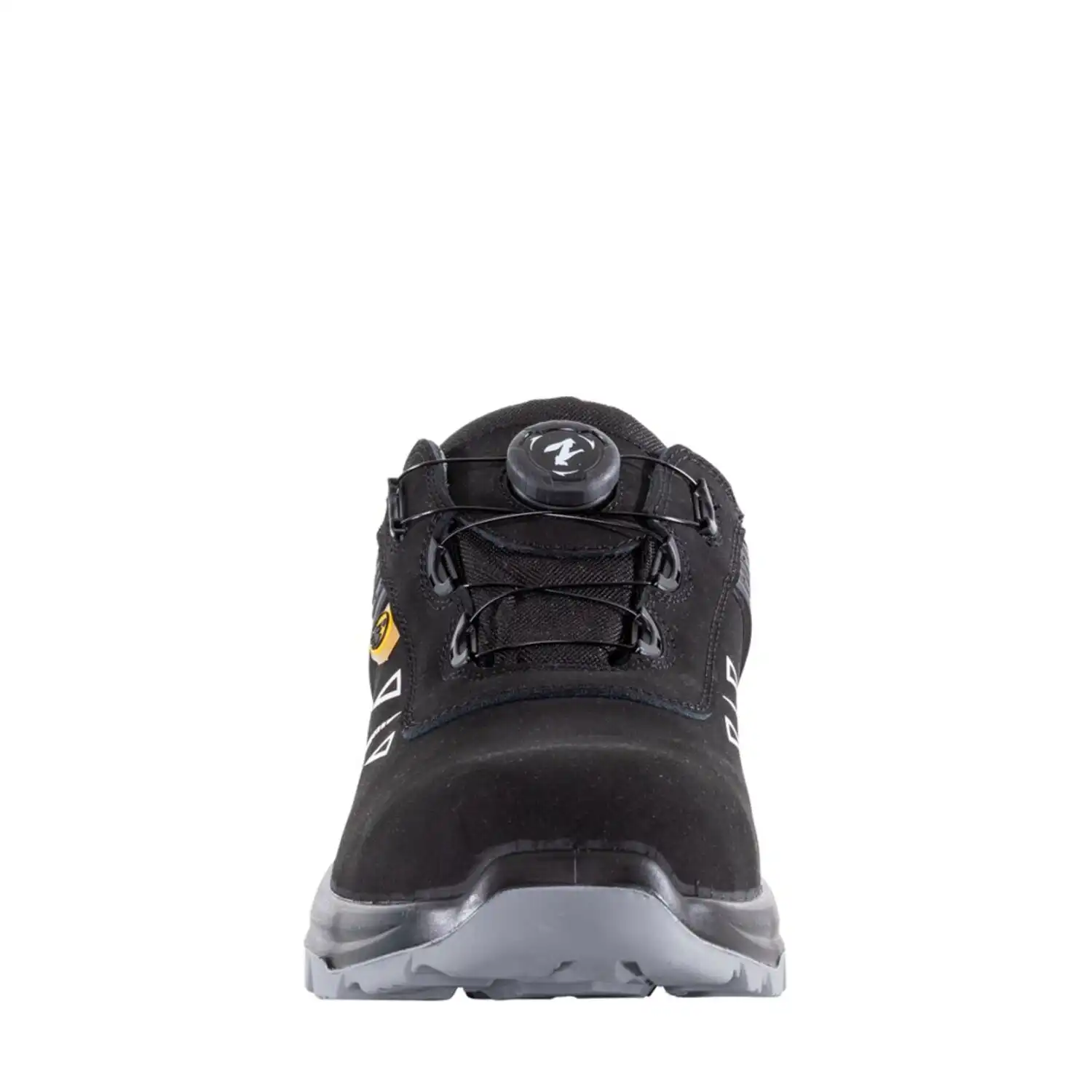 Sicherheitshalbschuhe S3S "FAST ERGO ESD" S51 Drehverschluss in 43 - Thumbnail 3