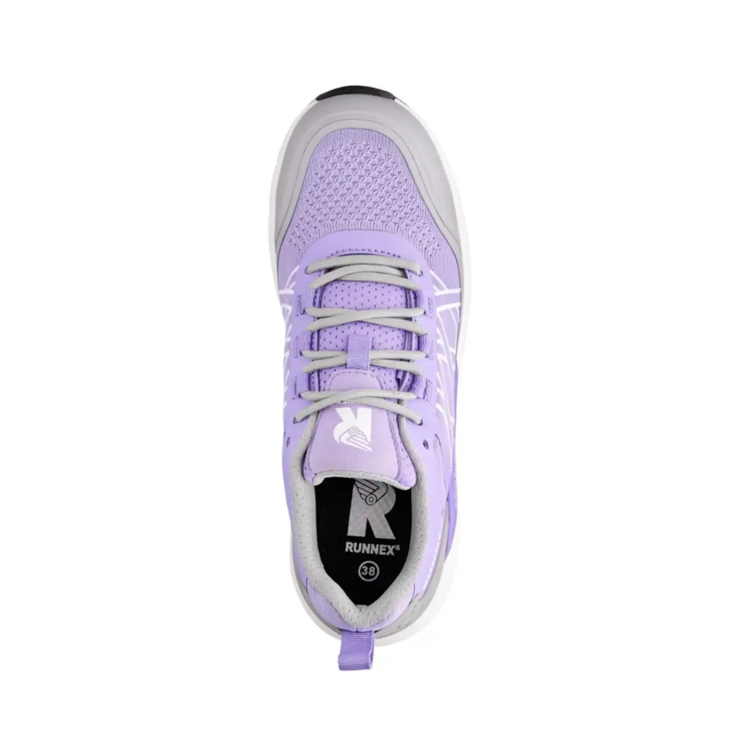 Damen Sicherheitshalbschuhe S1PS "5181" GirlStar in 41 - Thumbnail 4