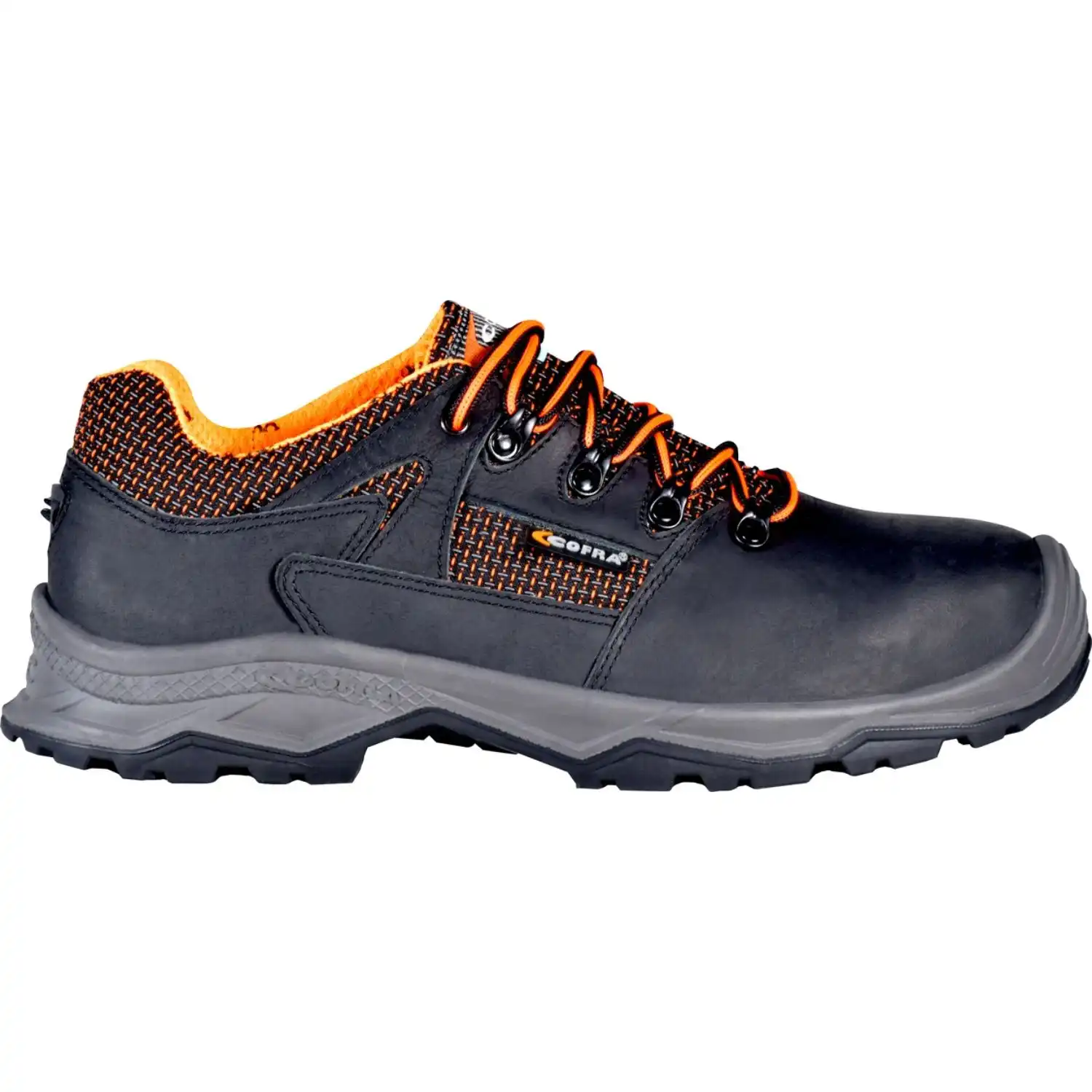 Sicherheitshalbschuhe S7S DROW Trail Work COFRA in 39 - Bild 1