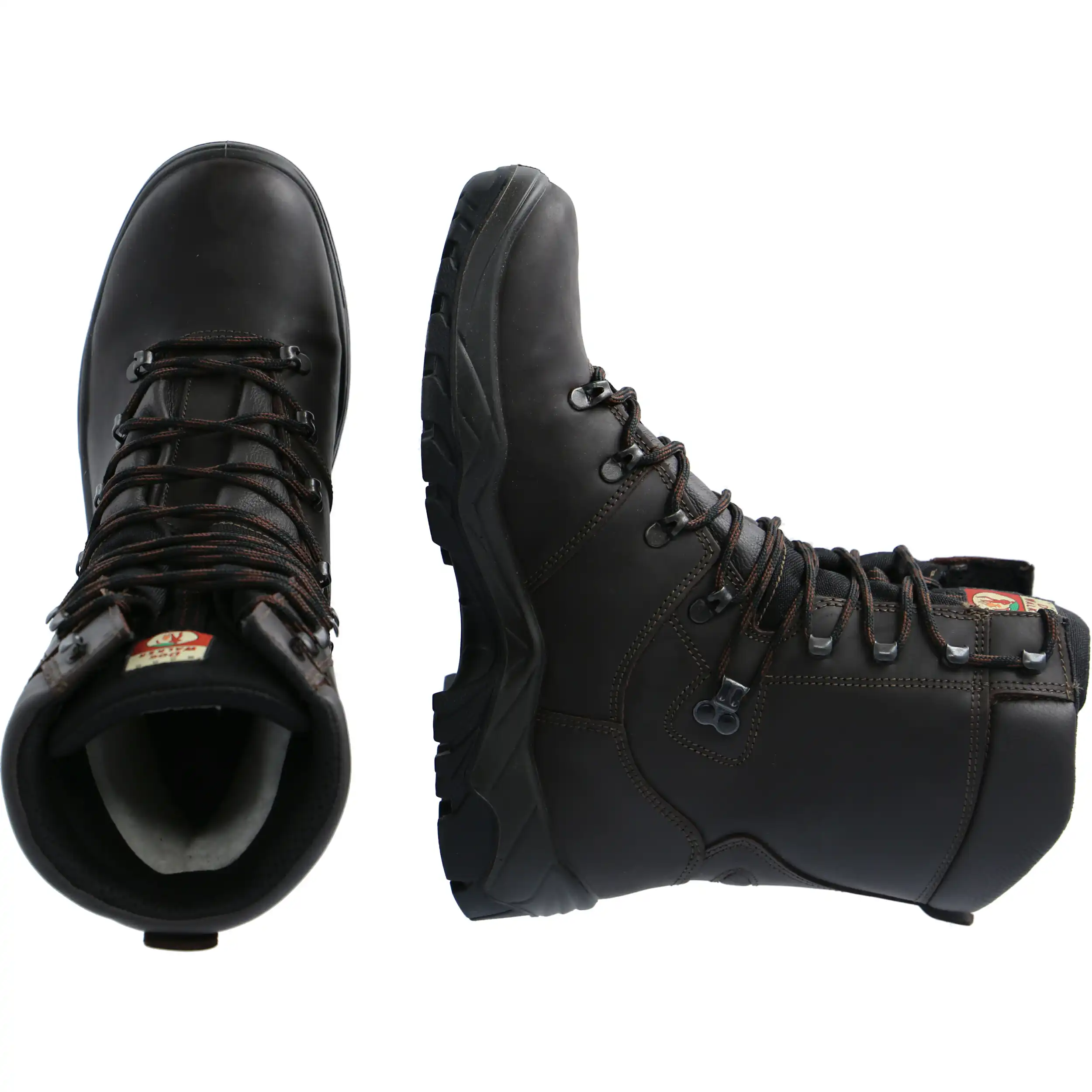 Freizeitstiefel "ROCKY" DogWalker WINTER in 39 - Thumbnail 2