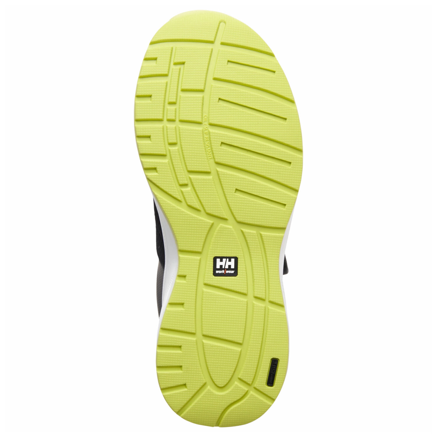 Sicherheitshalbschuhe "OSLO 2 LOW BOA® S7S" in 35 - Thumbnail 4