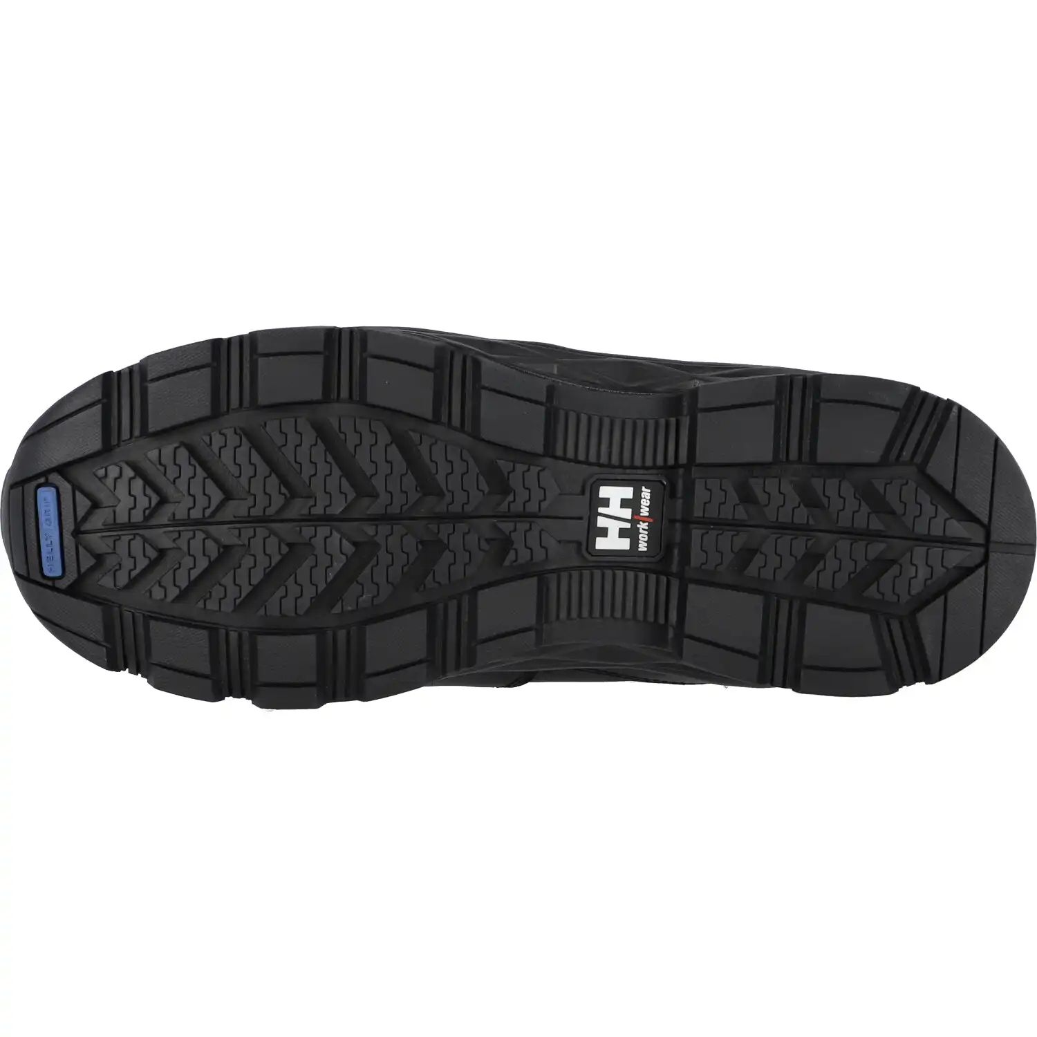 Winter Sicherheitsstiefel S3 "OXFORD WINTER TALL SZ" in 44 - Thumbnail 3