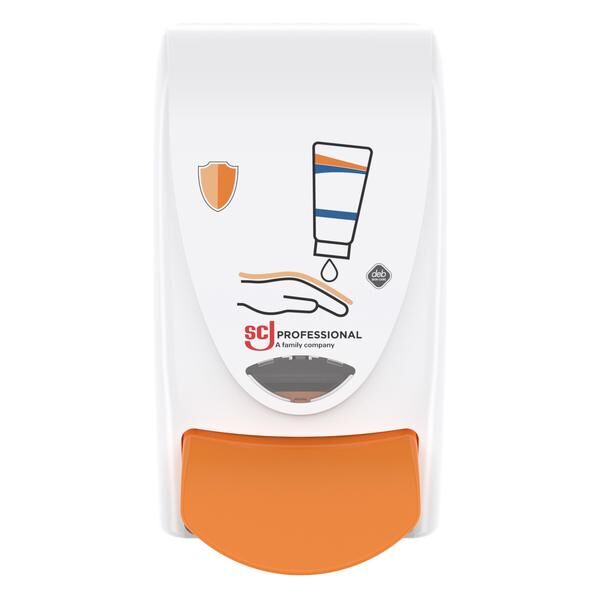 PROLINE HAUTSCHUTZ SPENDER 1L - Bild 1