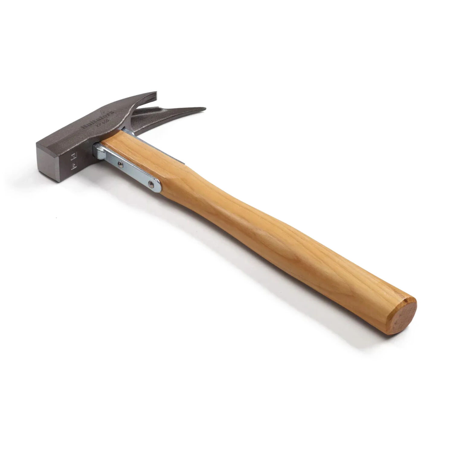 Zimmermannshammer "KP" in 650g - Bild 1