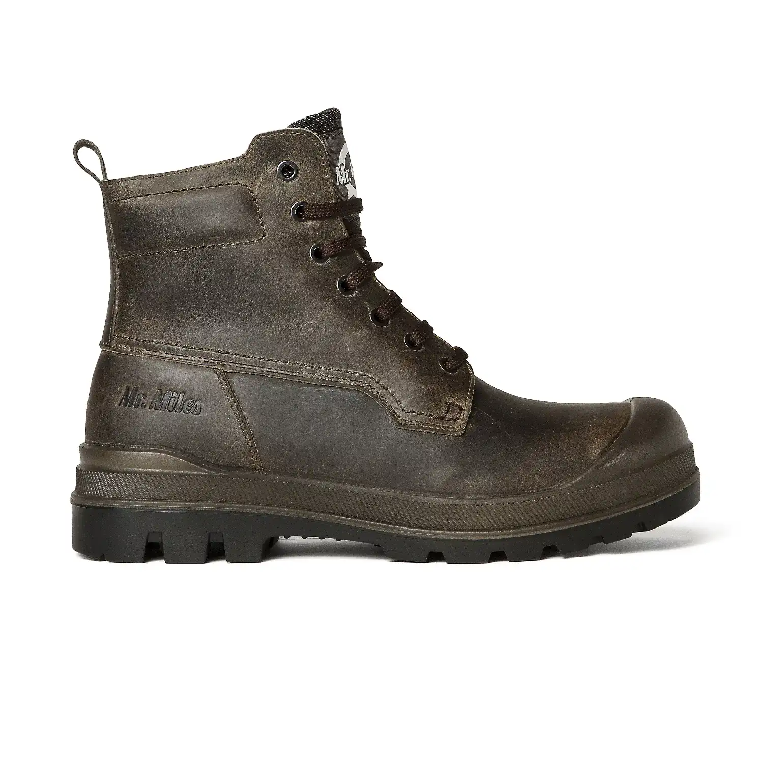 Sicherheitsstiefel S3 "TIME BANDIT" in 41 - Bild 1