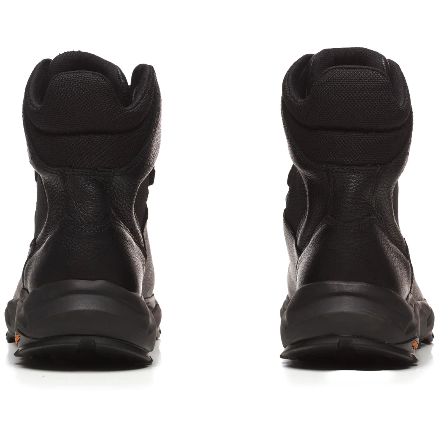 Sicherheitshochschuhe S3 "ATHLETIC ALL BLACK" in 35 - Thumbnail 3