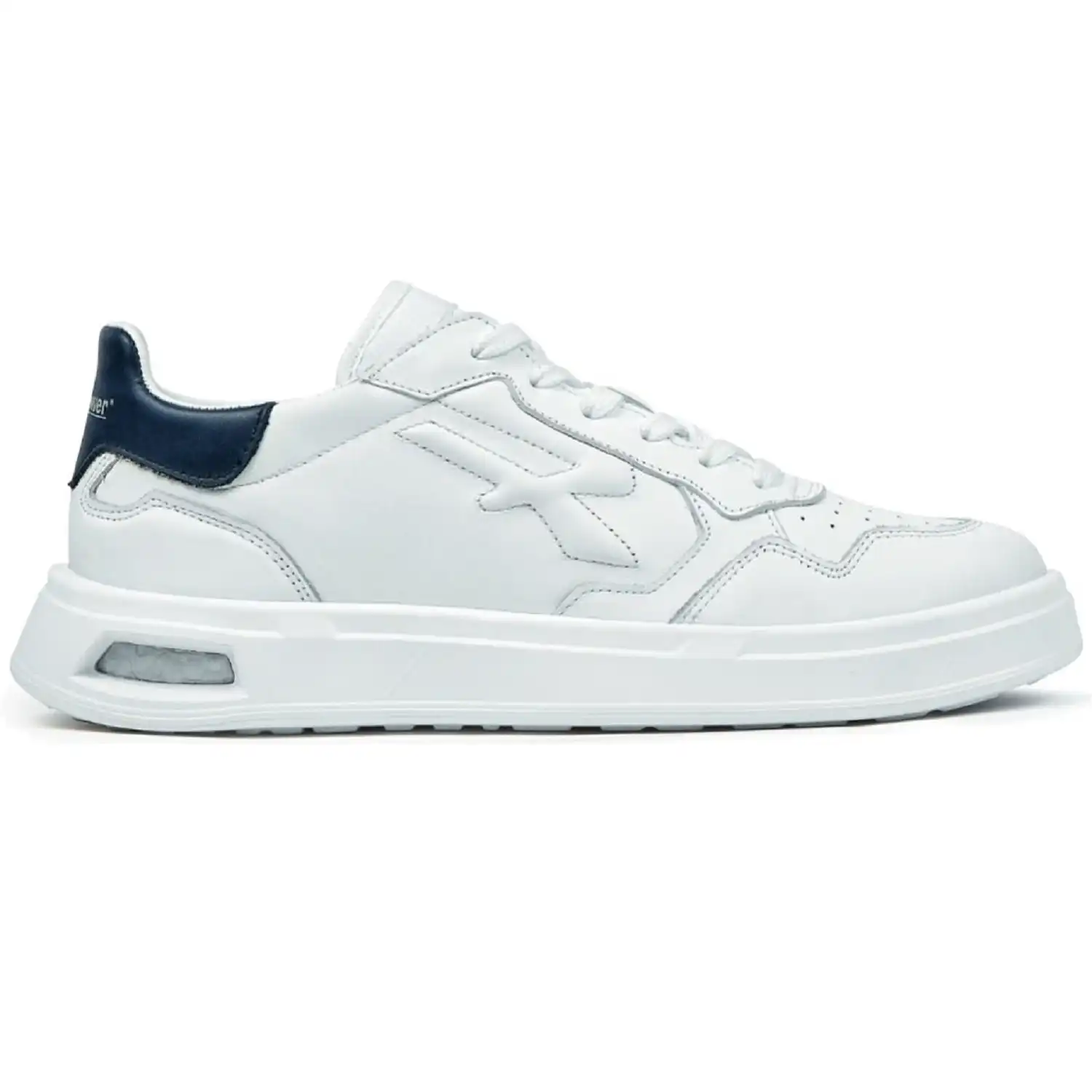 Berufshalbschuhe OB "DRAGOS" URBAN in 42 - Thumbnail 1