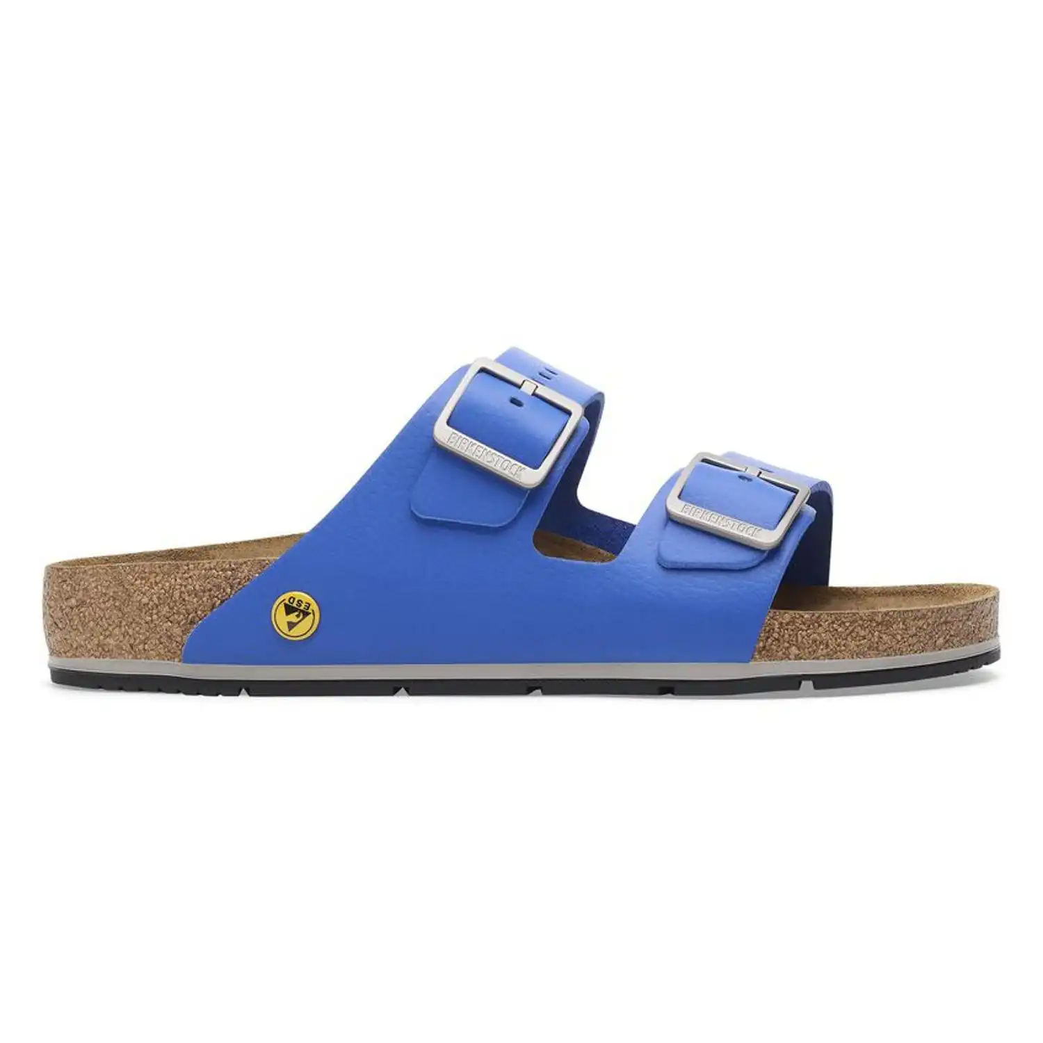 Sandalen "ARIZONA PRO ESD" schmal, in ultra blue in 35 - Thumbnail 5