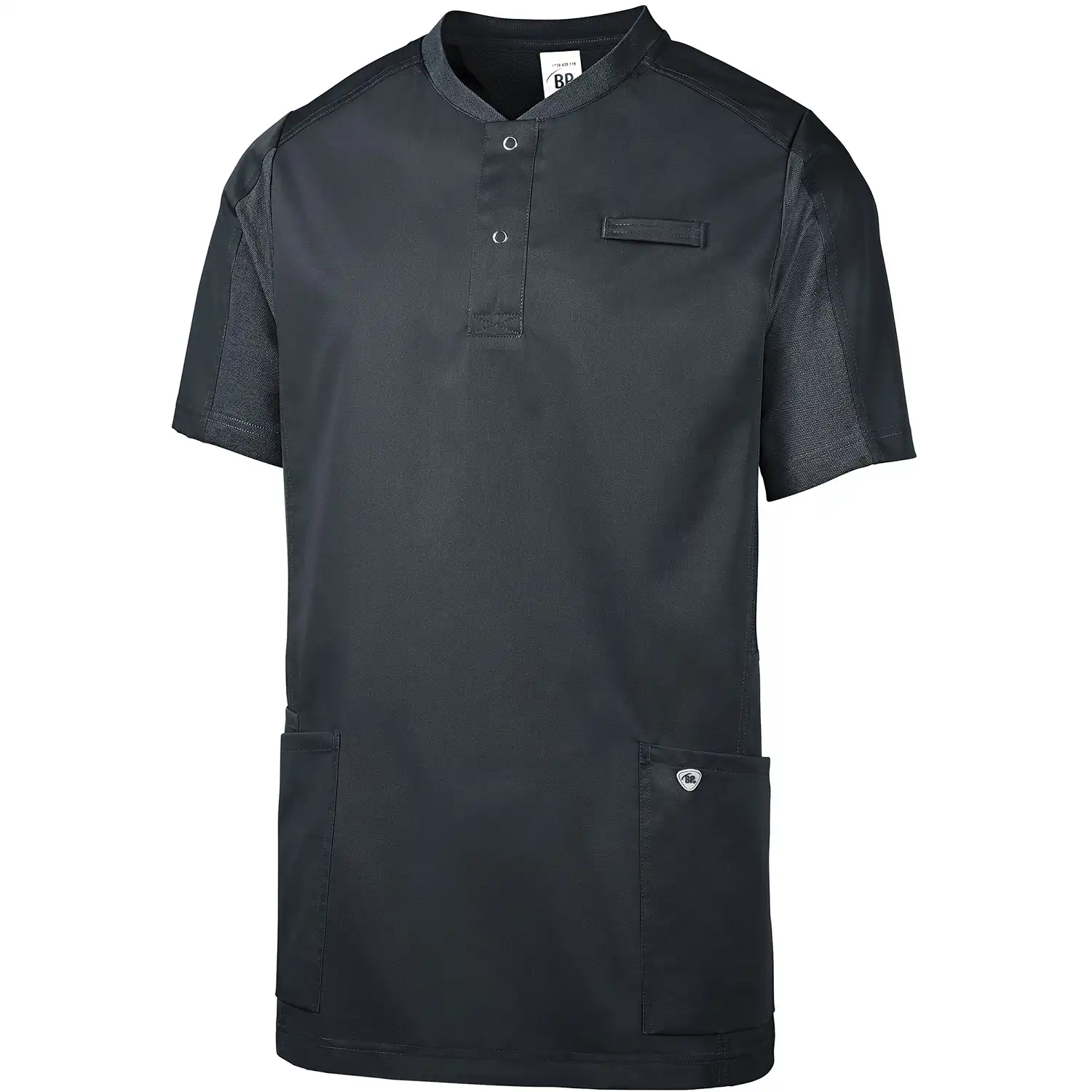 Komfortkasack "1739-435" Med & Care in anthrazit, XS - Thumbnail 1