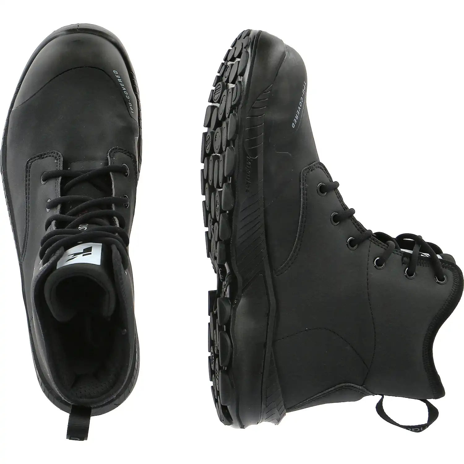 Barfuß Sicherheitshochschuhe S3 "BFS 90" in 46 - Thumbnail 2