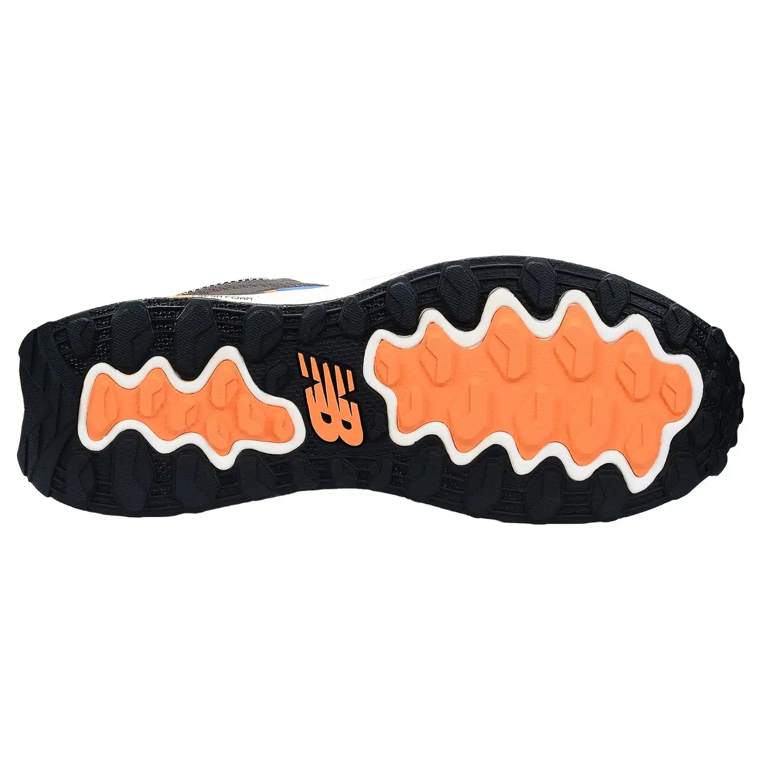 Sicherheitshochschuhe S3L "CREMORNE MID" chocolate/orange in 42 - Thumbnail 5