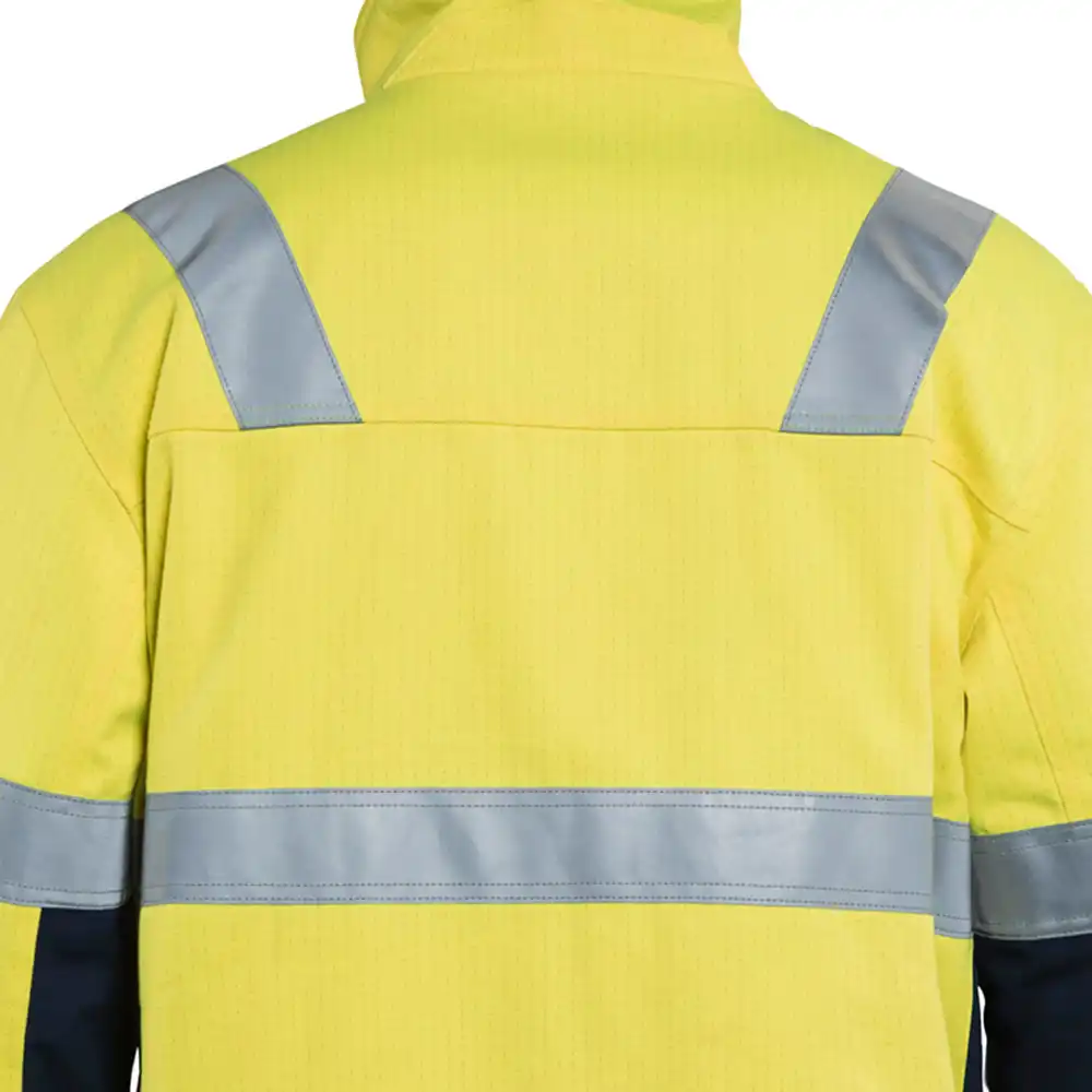 Multinorm-Winterjacke "4069" in 3XL - Thumbnail 6