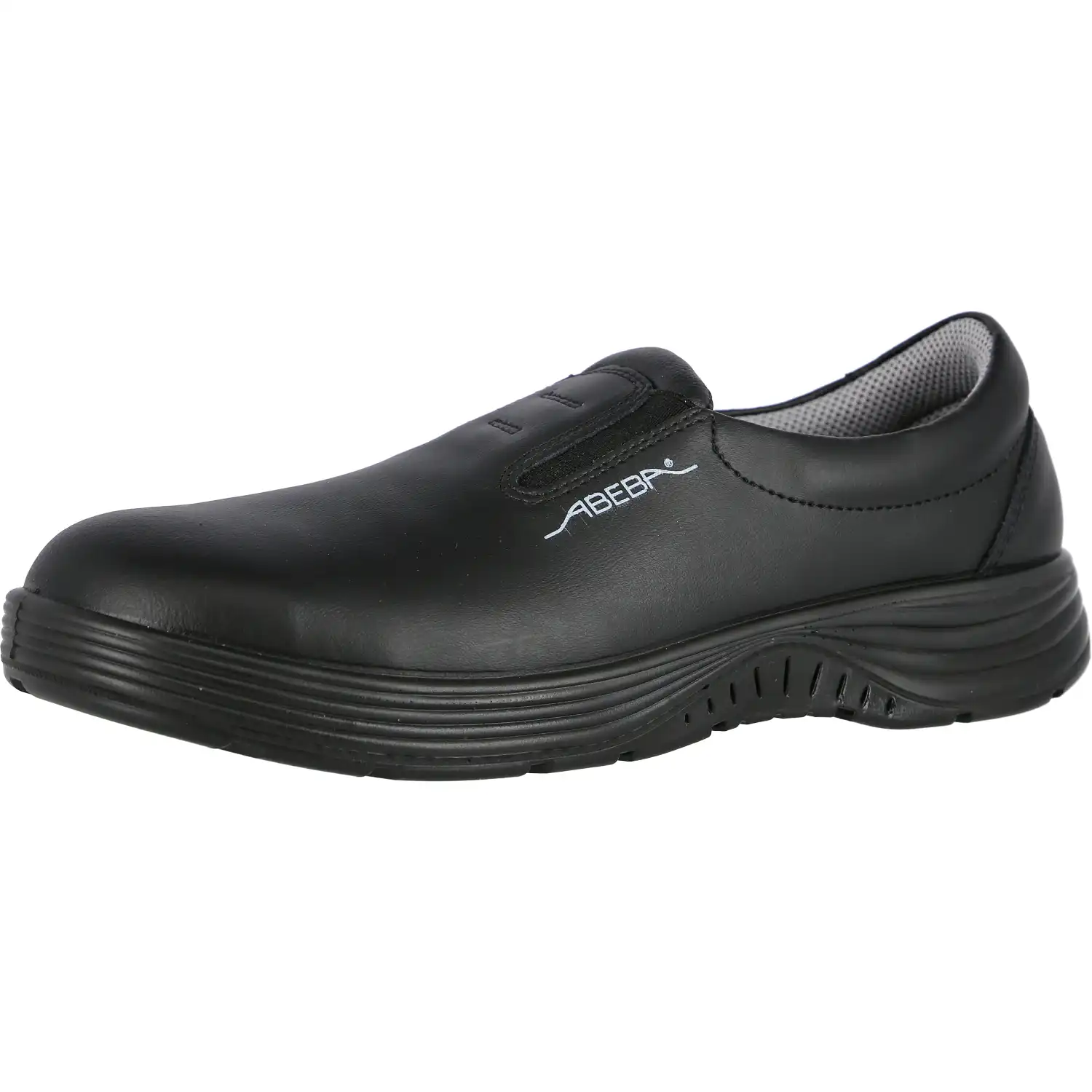 Sicherheitsslipper S2 "711037" X-Light schwarz in 43 - Thumbnail 1