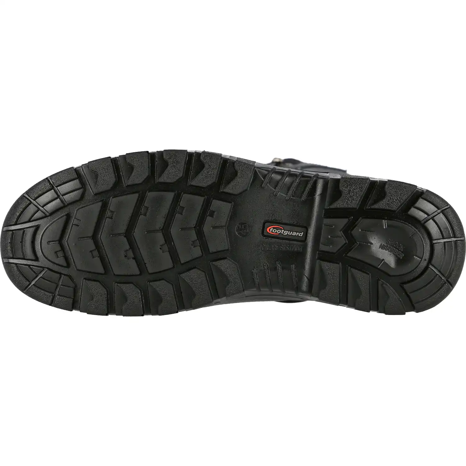 Winter Sicherheitsstiefel S3 "NORDIC HIGH"  in 42 - Thumbnail 3