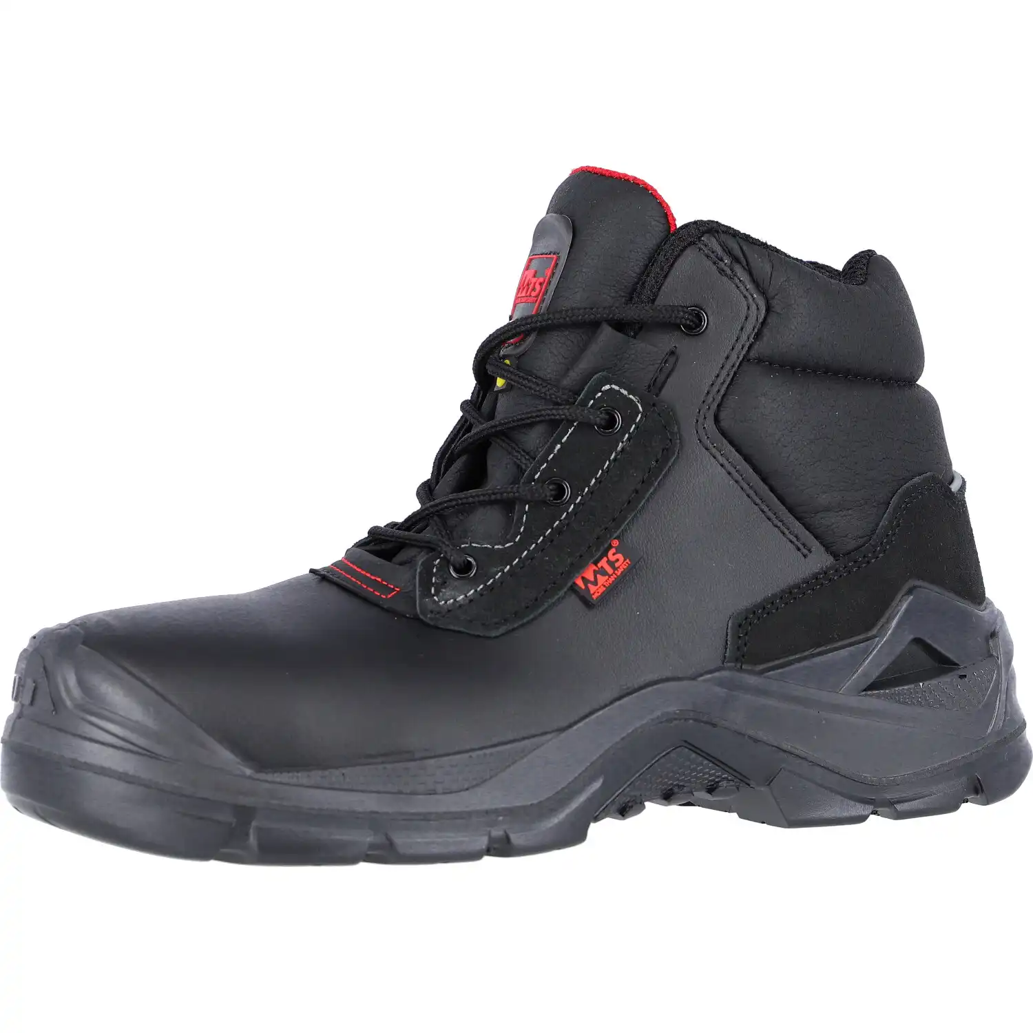 Sicherheitshochschuhe S3 "TOTAL"  in 47 - Thumbnail 1