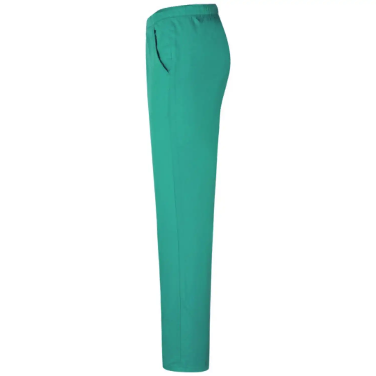 Herren Schlupfhose Essential "HM 14" in smaragdgrün, XL - Thumbnail 3