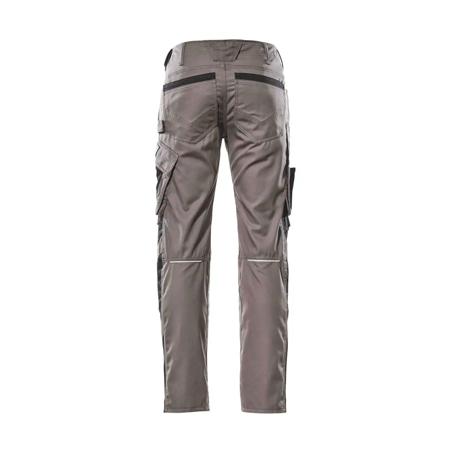 Bundhose "MANNHEIM" Unique mehrfarbig in anthrazit/schwarz, 76C46 (EU 23) - Thumbnail 2