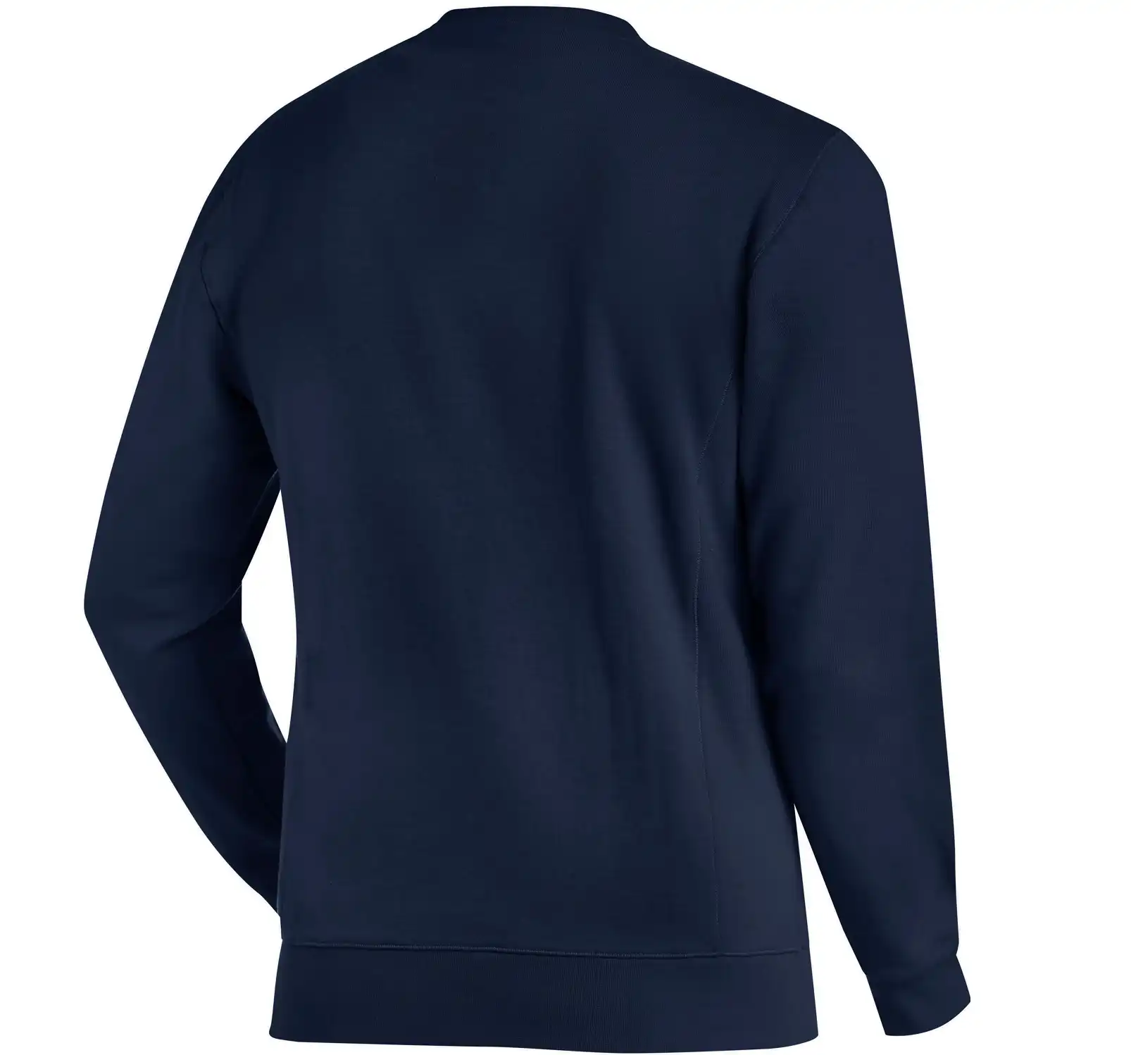 Sweatshirt "TIMO" in marine, 3XL - Thumbnail 2