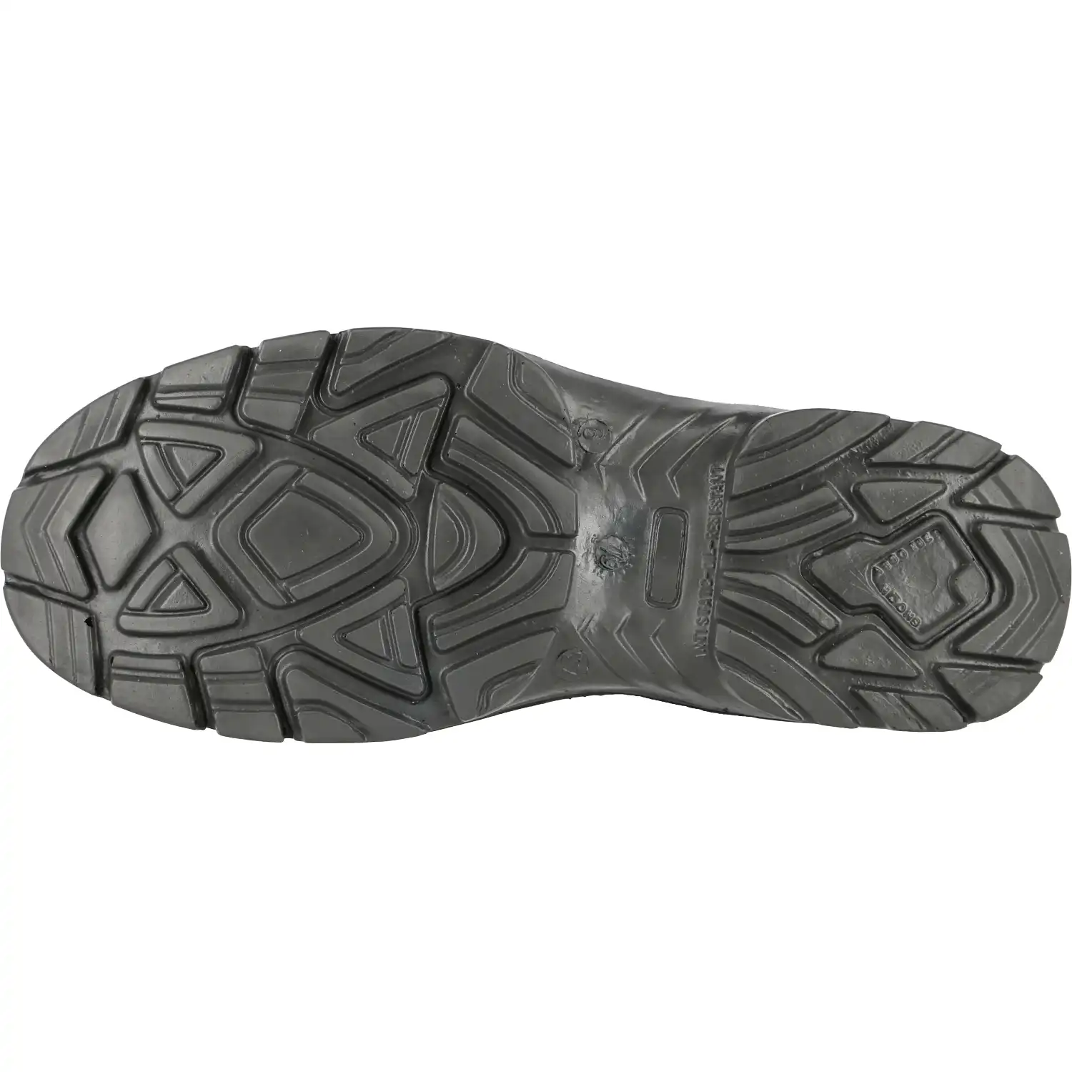Winter-Sicherheitsstiefel S3 "NORDHOLZ"  in 43 - Thumbnail 3