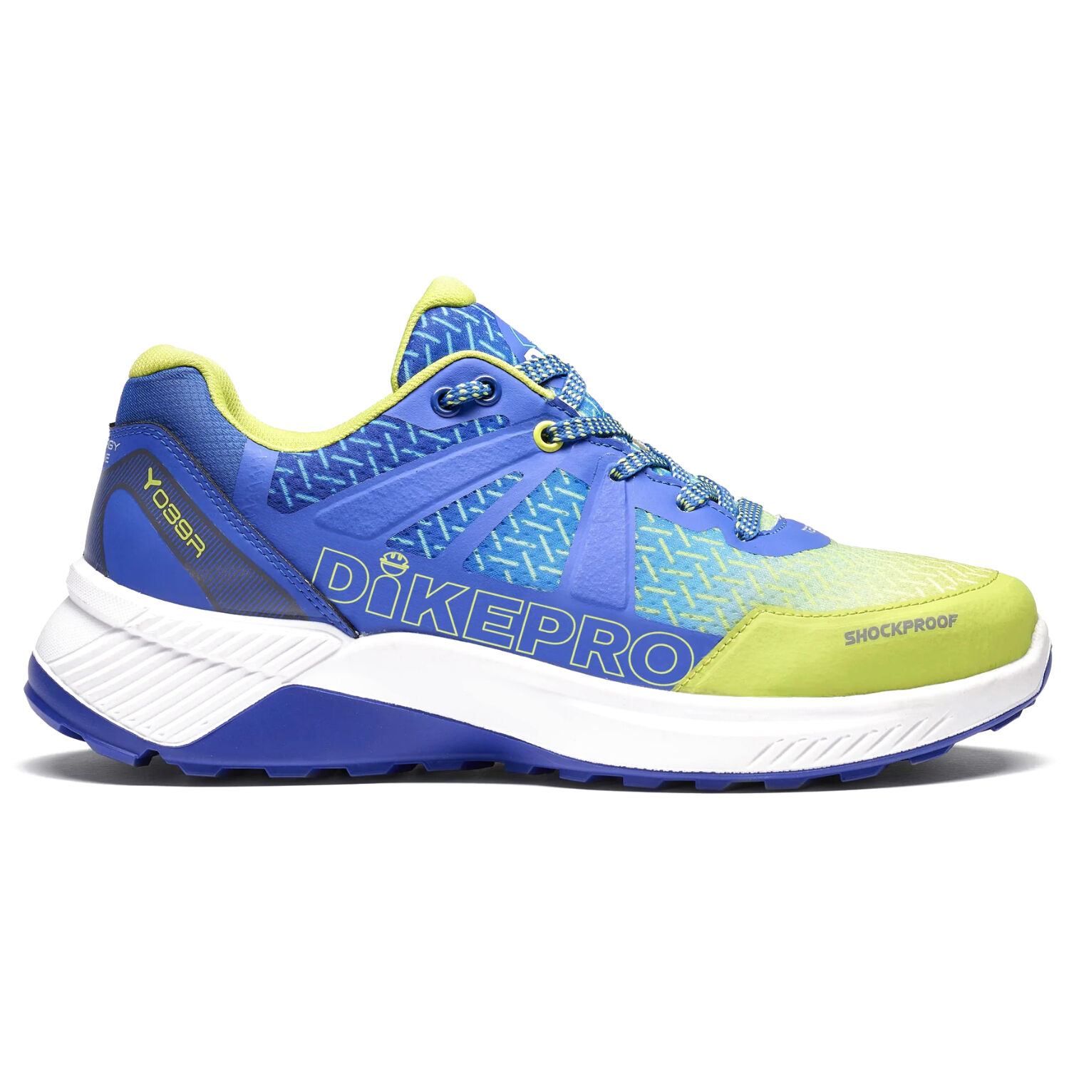 Sicherheitshalbschuhe S1PL "Olympic Overtime" X-PRO III in 39 - Thumbnail 1