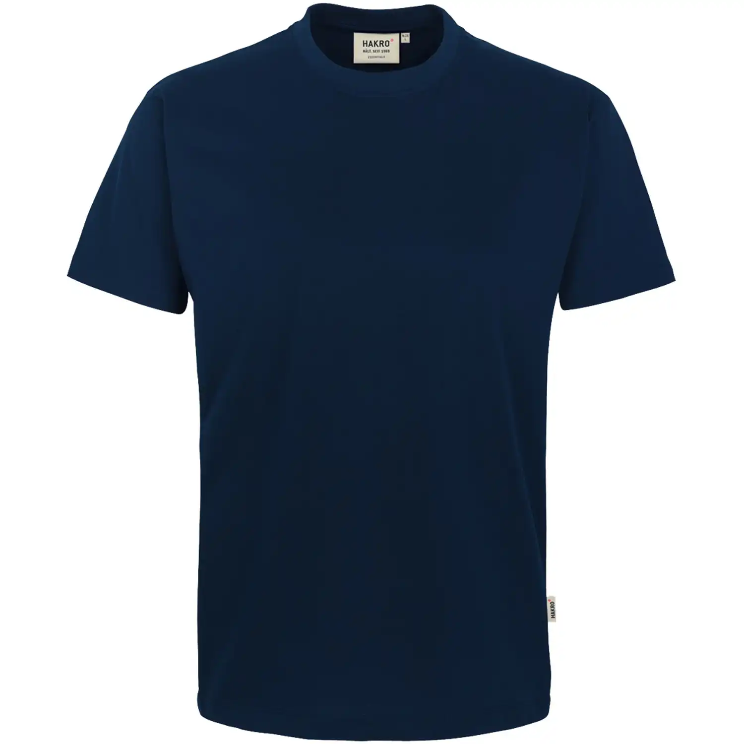 T-Shirt "Classic" 292 in tinte, XS - Bild 1