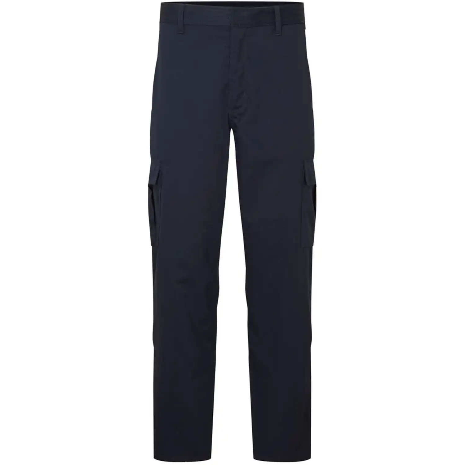 ESD Antistatik Damenhose"AS12" in marine, M - Thumbnail 1