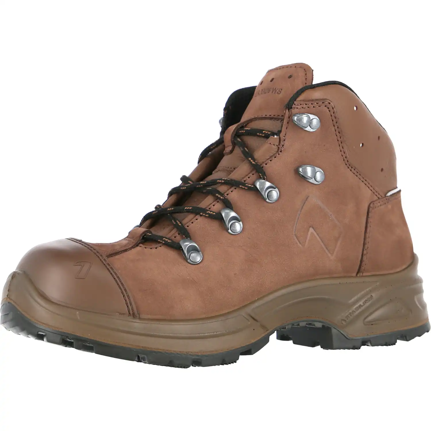 Damen Sicherheitshalbschuhe S3 "AIRPOWER XR26 WS" in UK 5.5 (EU 39) - Thumbnail 1