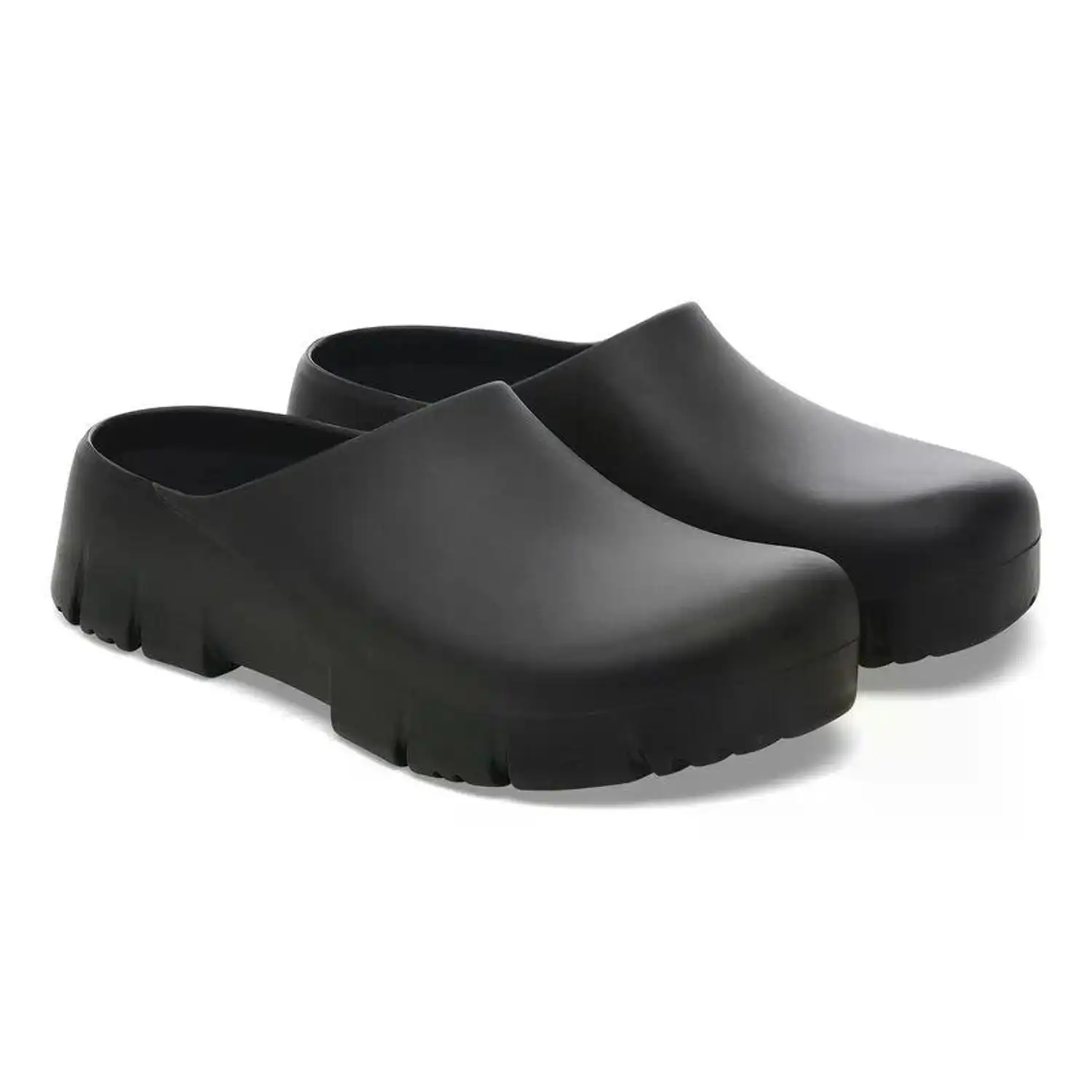 Clogs "Super Birki 2.0" normal in black in 42 - Thumbnail 4